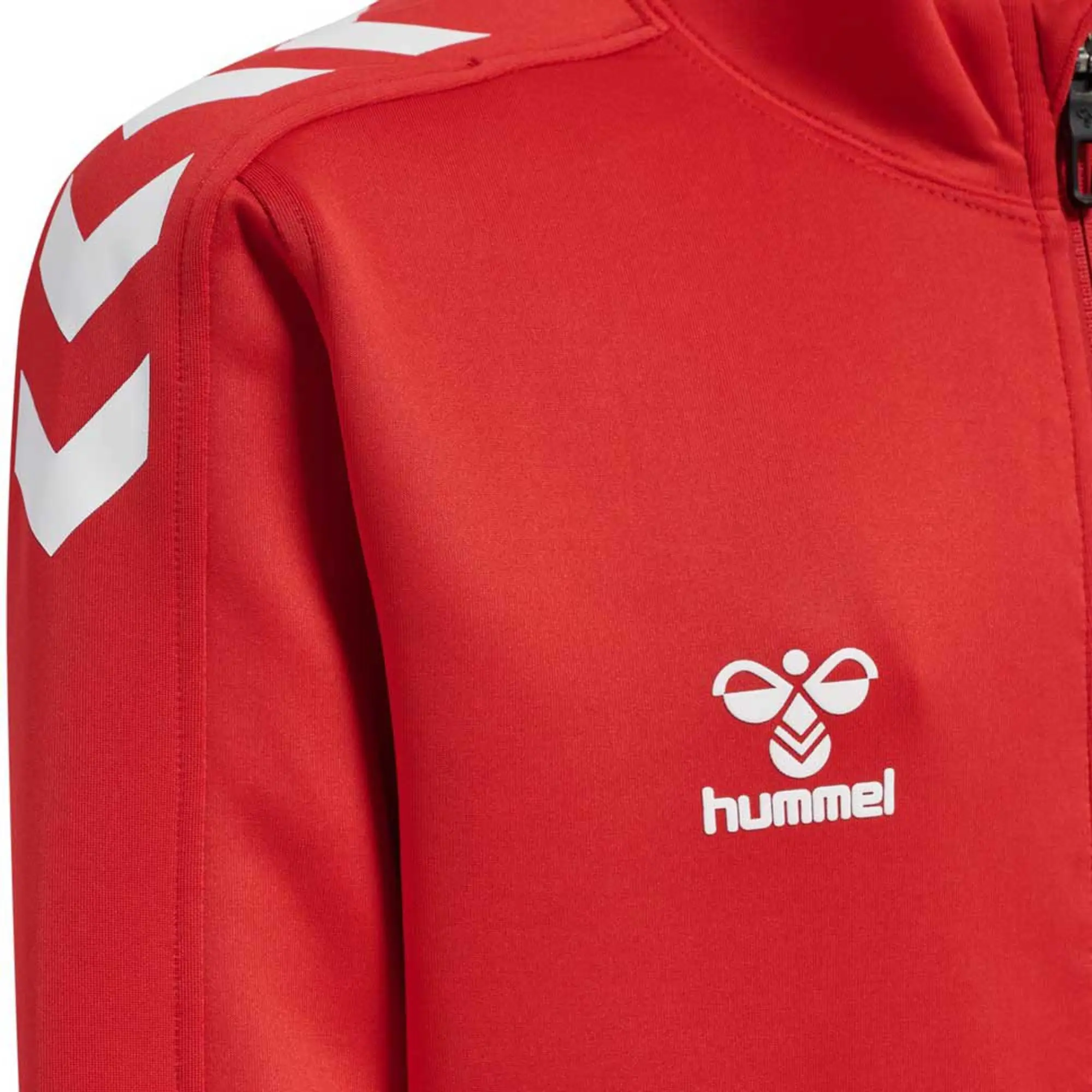 Hummel Core Xk Poly Jacket