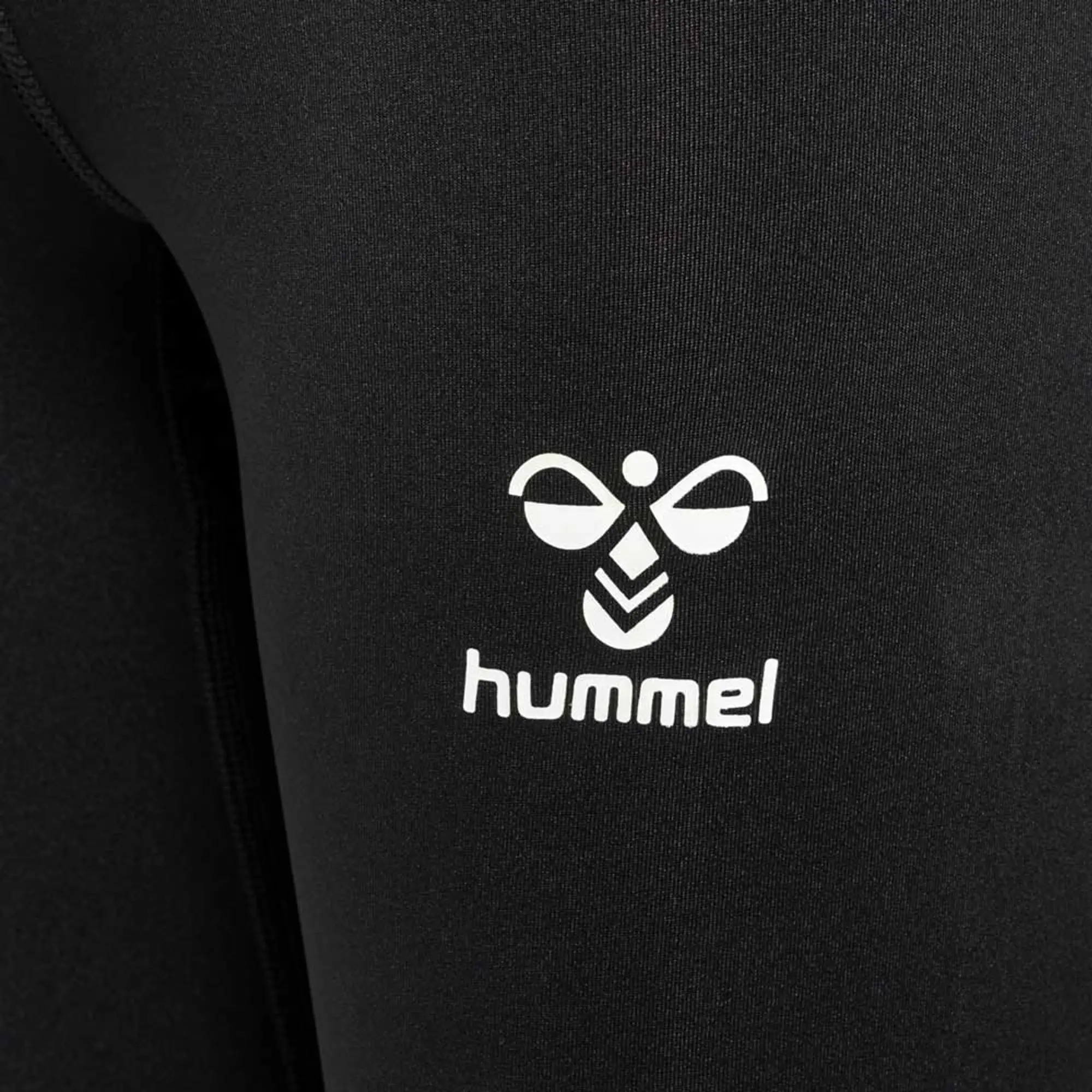 Hummel Core Xk Leggings  - Black