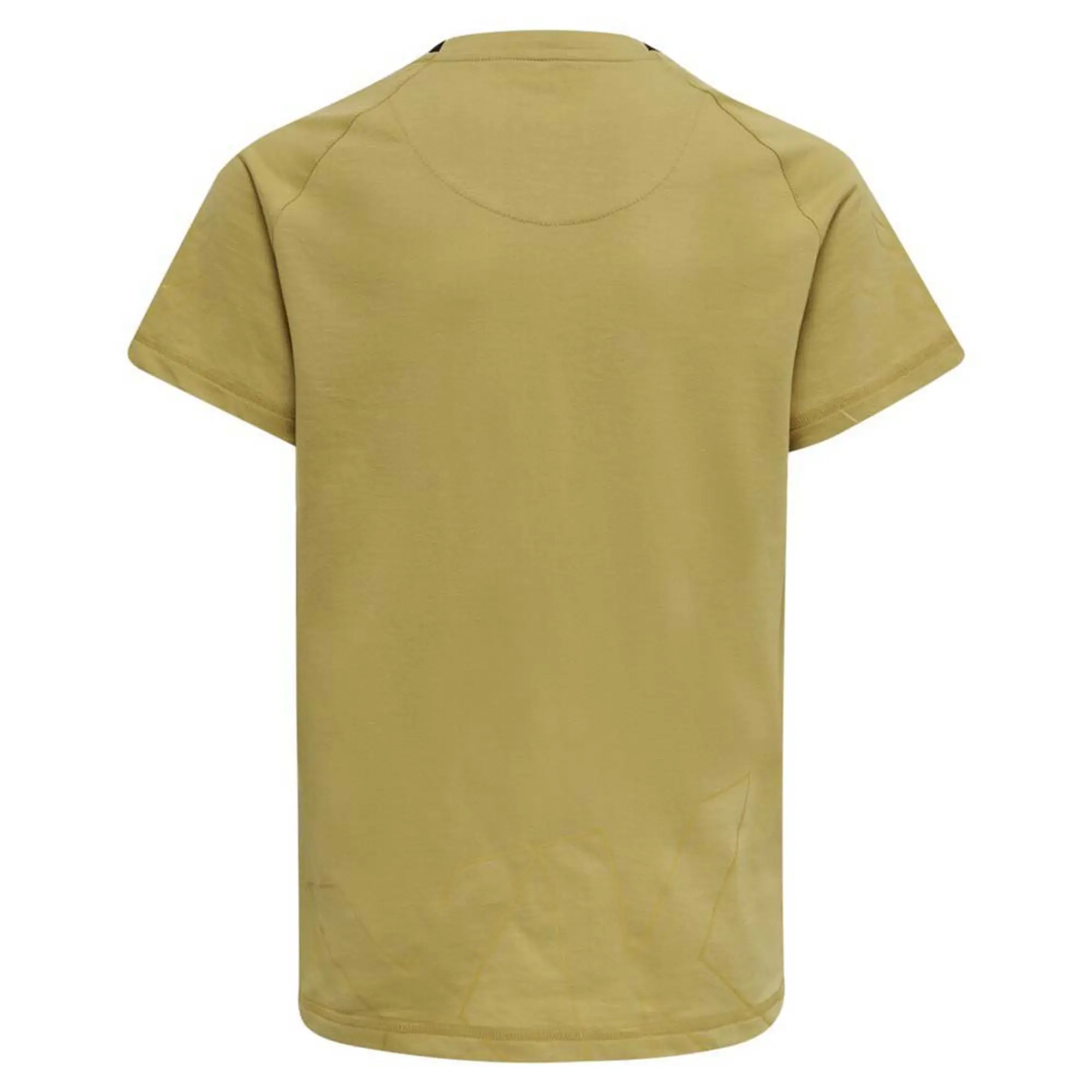 Hummel Cima Xk Short Sleeve T-shirt  - Green
