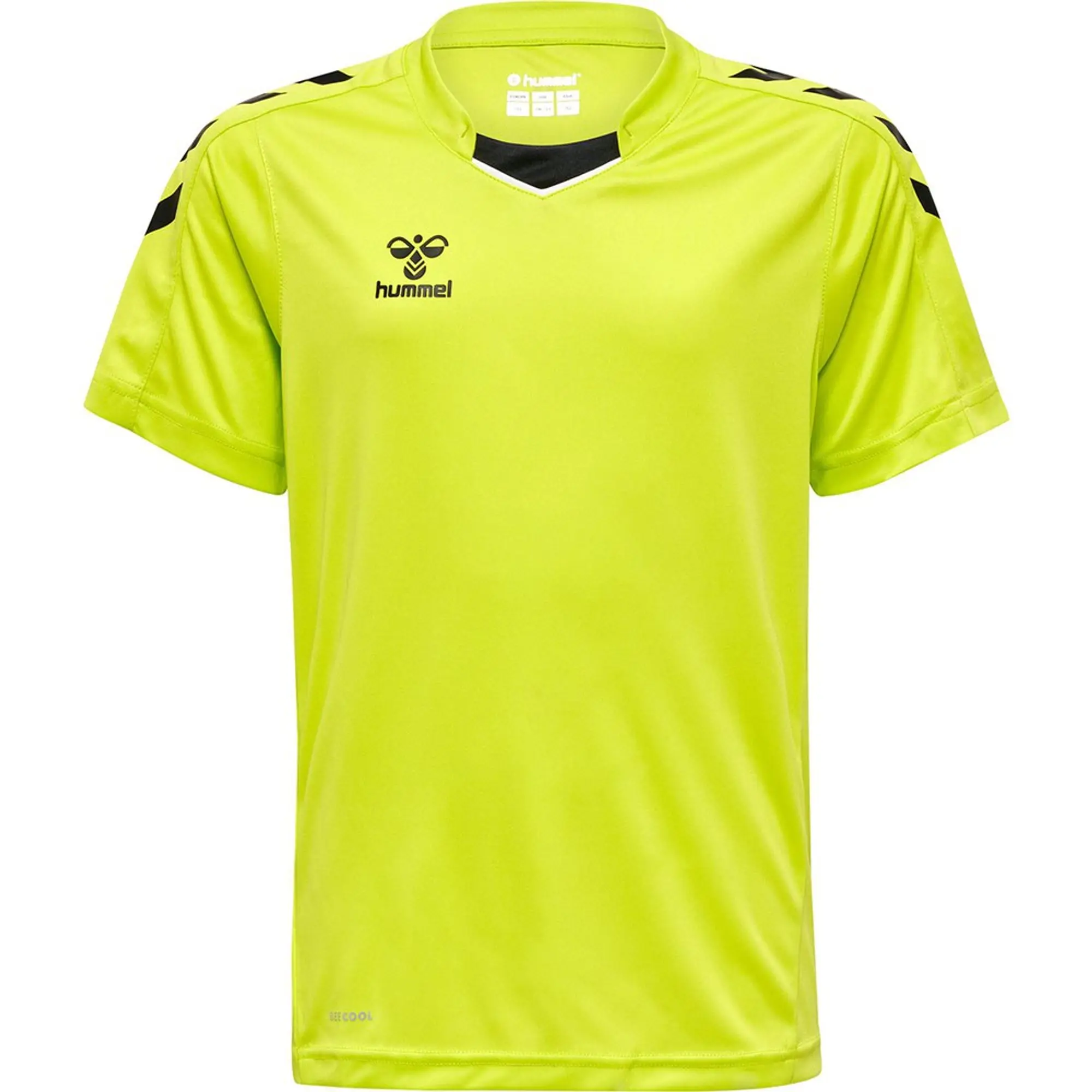Hummel Hmlcore Xk T-shirt  - Green