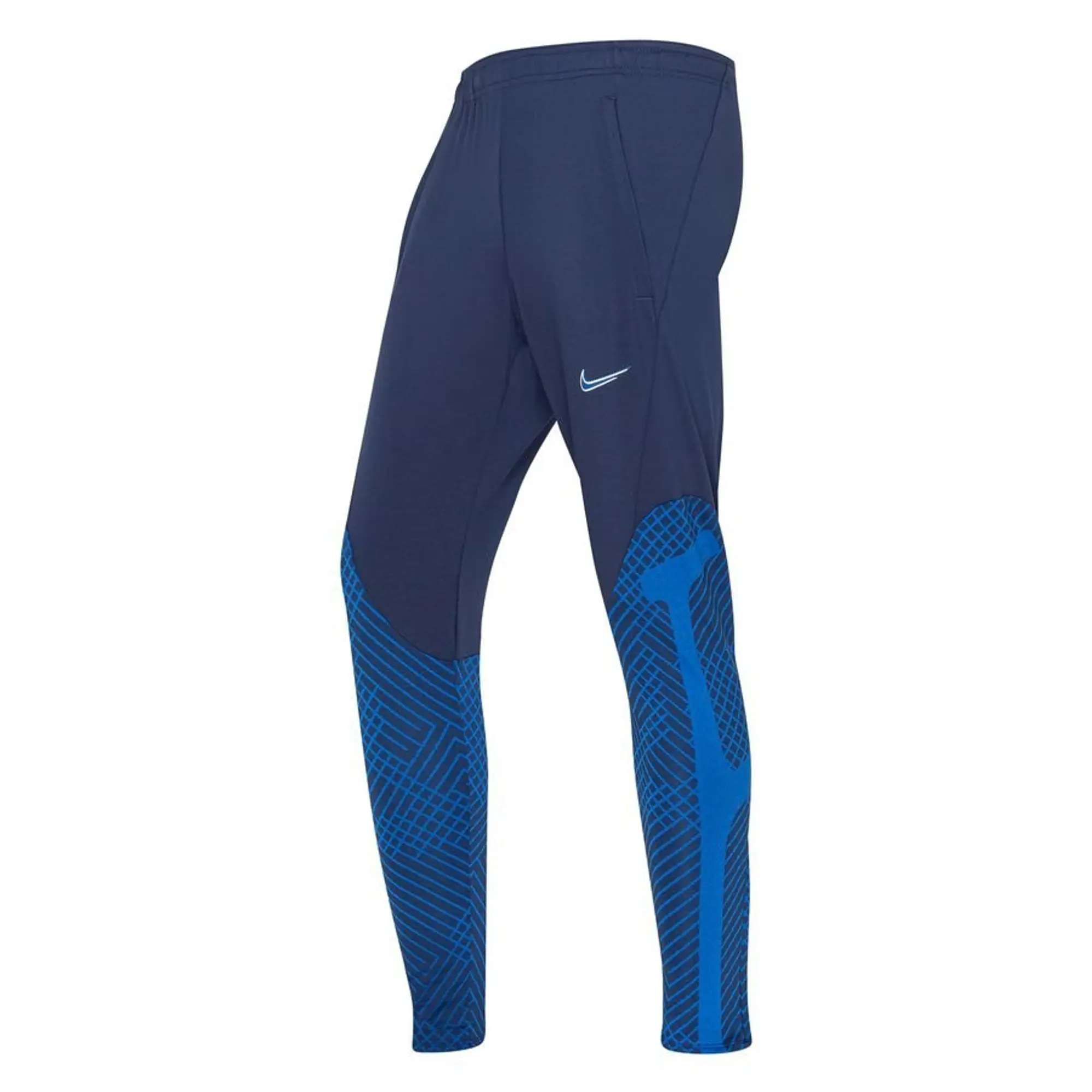 Nike Training Trousers Dri-Fit Strike - ['Blue']