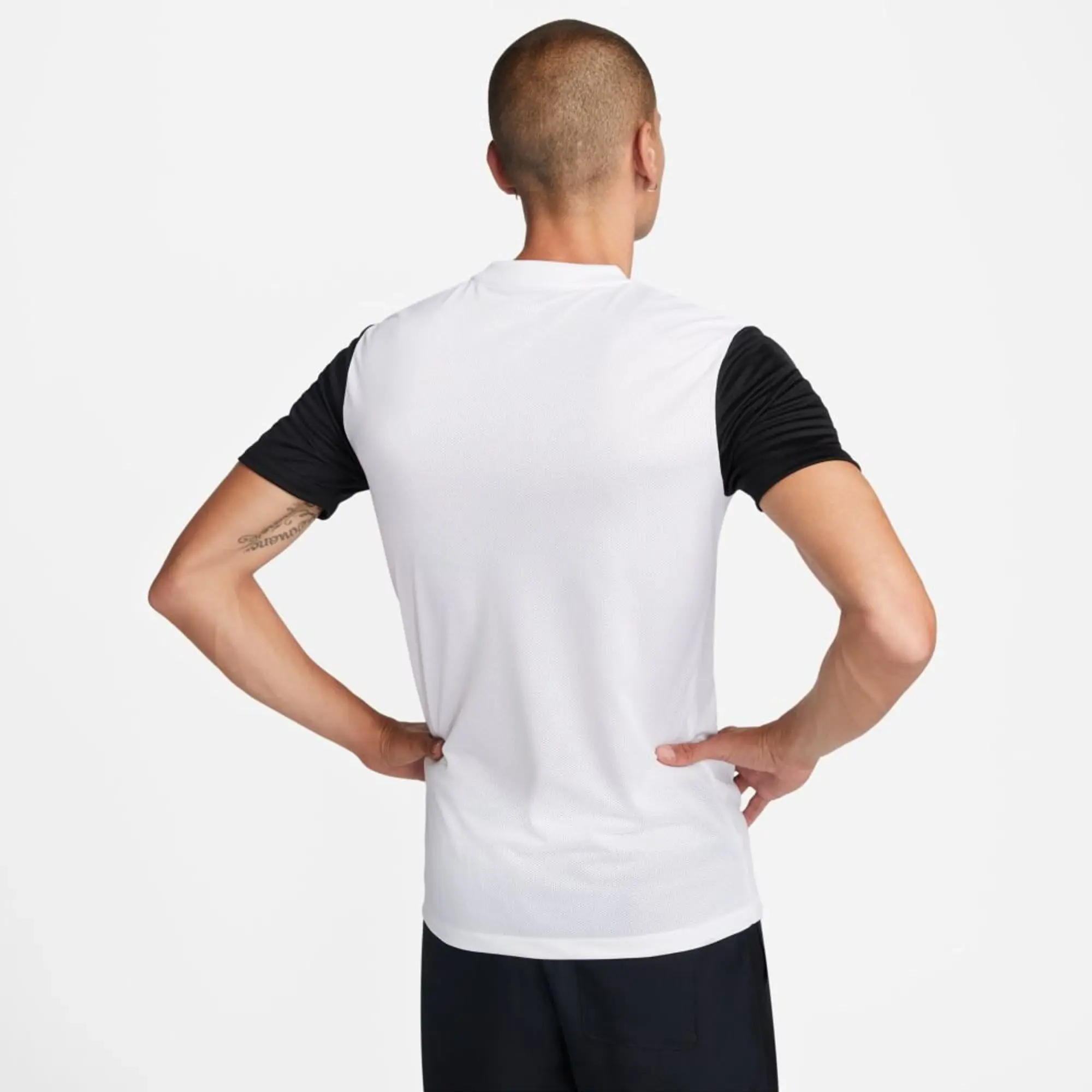Nike Tiempo Premier II SS Shirt