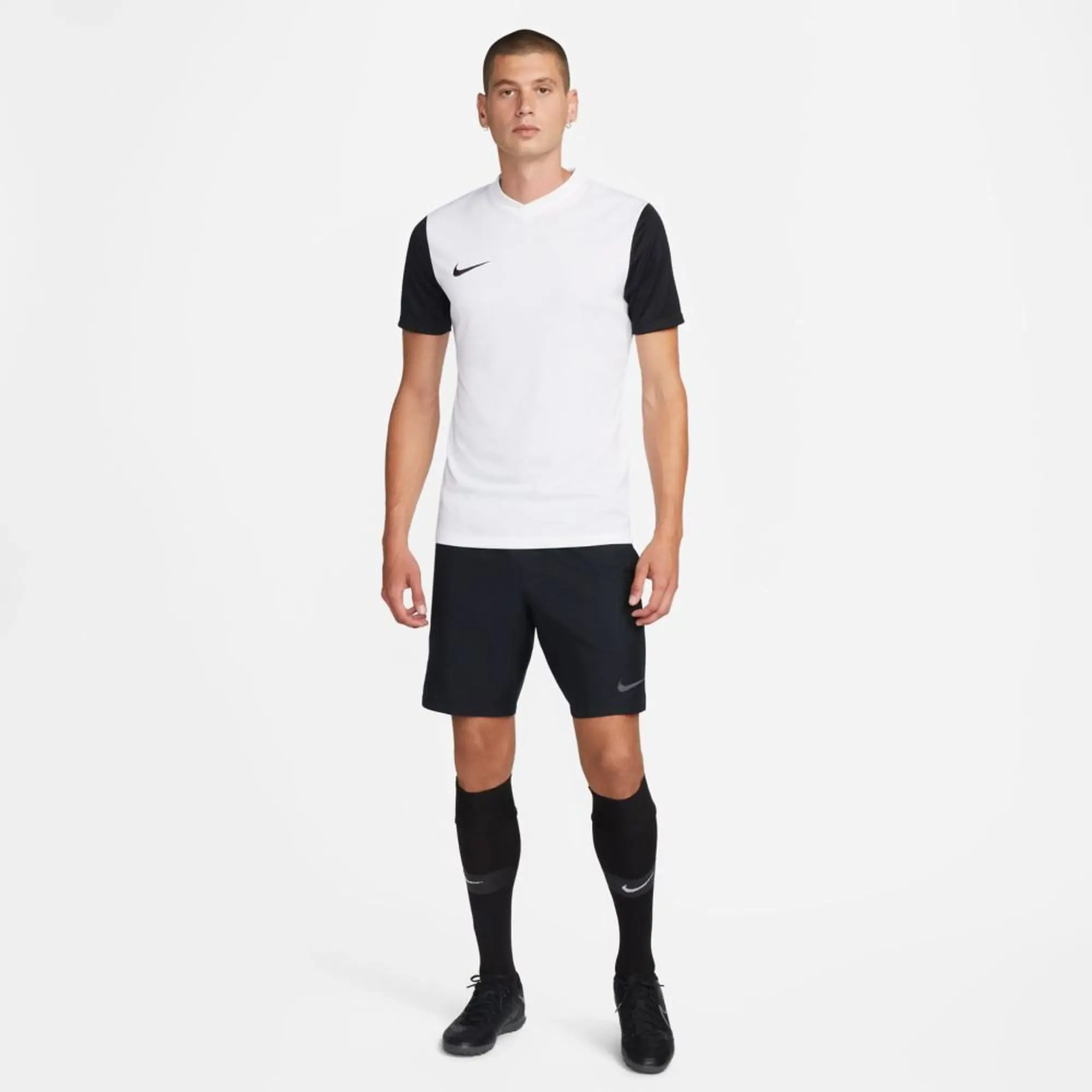 Nike Tiempo Premier II SS Shirt