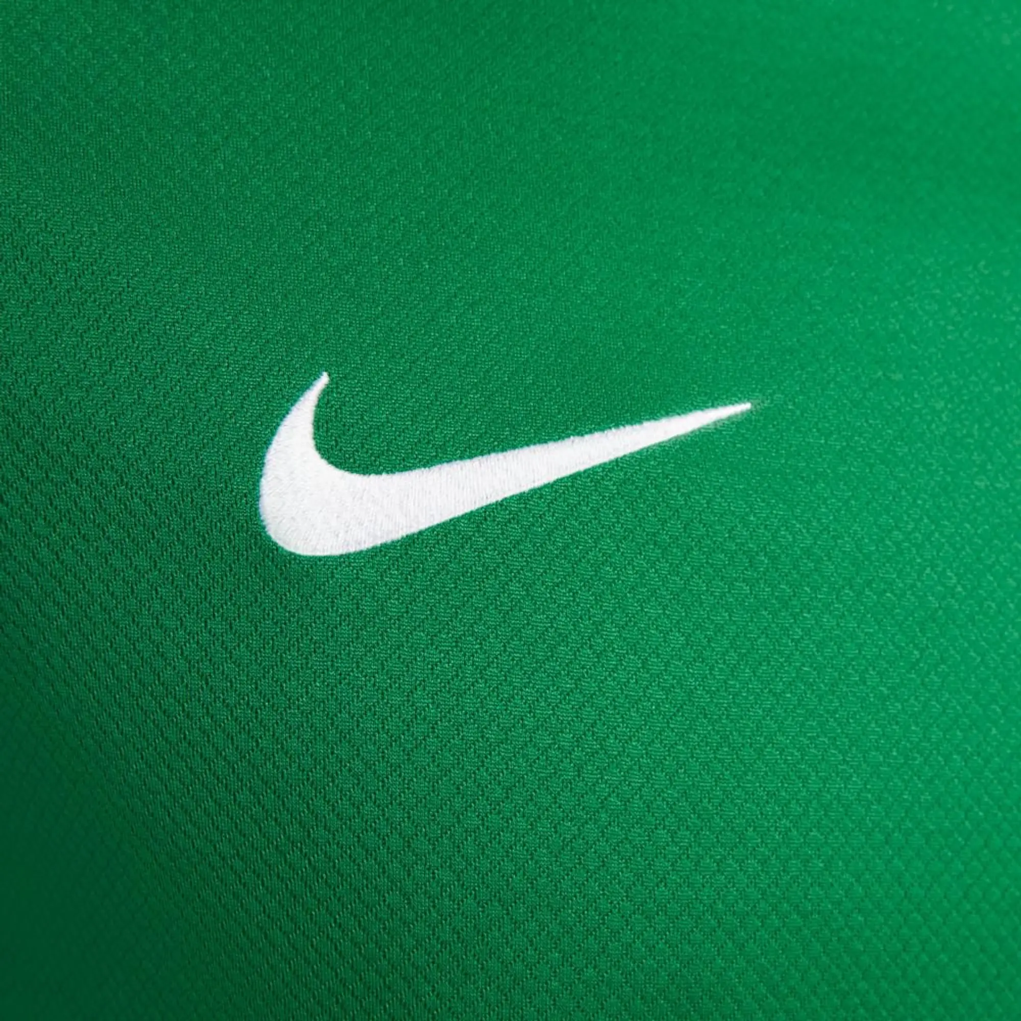 Nike Tiempo Premier II SS Shirt