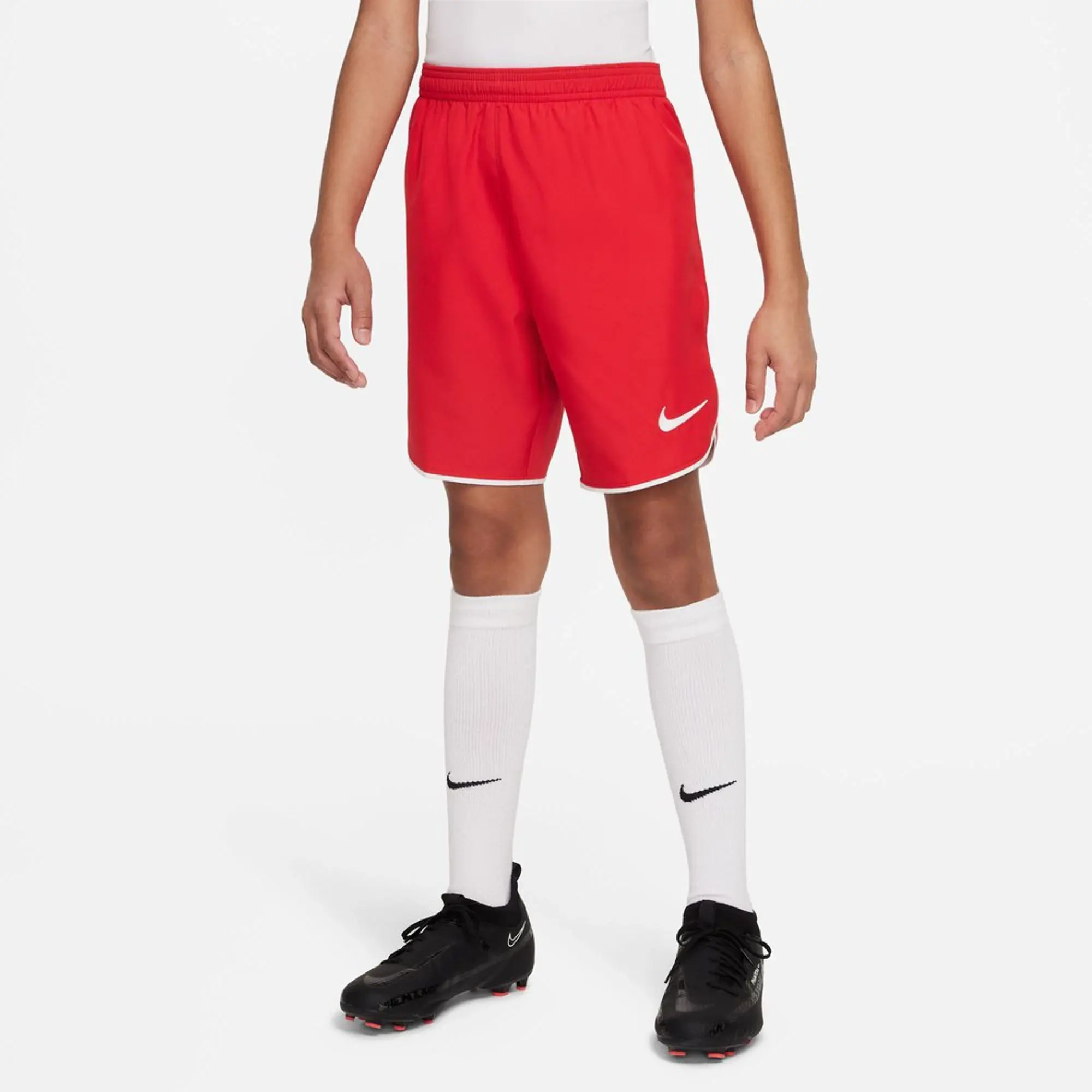 Nike Shorts Dri-Fit Laser V Woven - ['Red']
