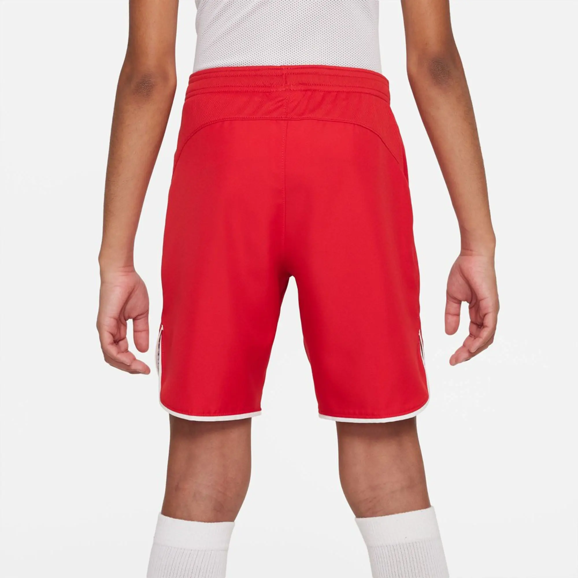Nike Shorts Dri-Fit Laser V Woven - ['Red']