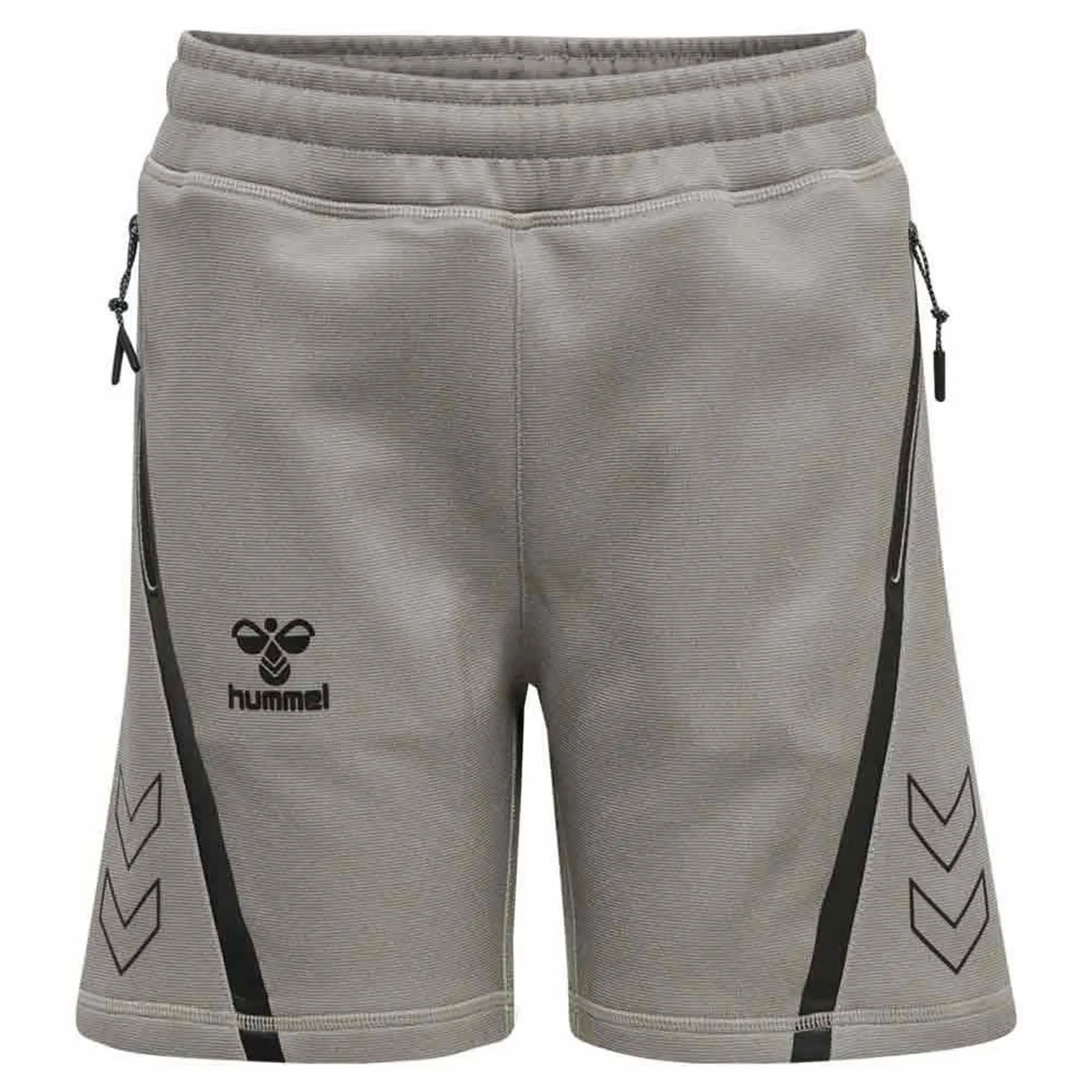 Hummel Cima Xk Shorts  - Grey