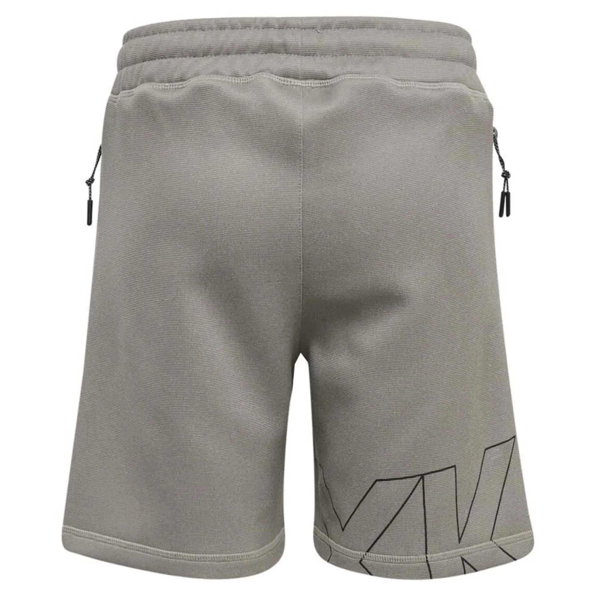 Hummel Cima Xk Shorts  - Grey