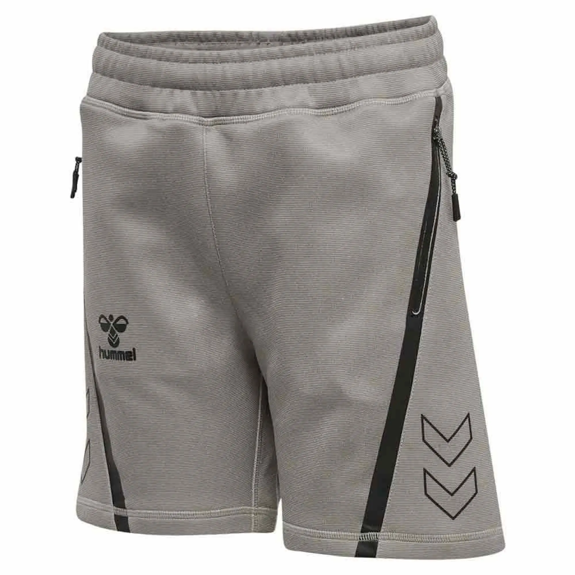 Hummel Cima Xk Shorts  - Grey