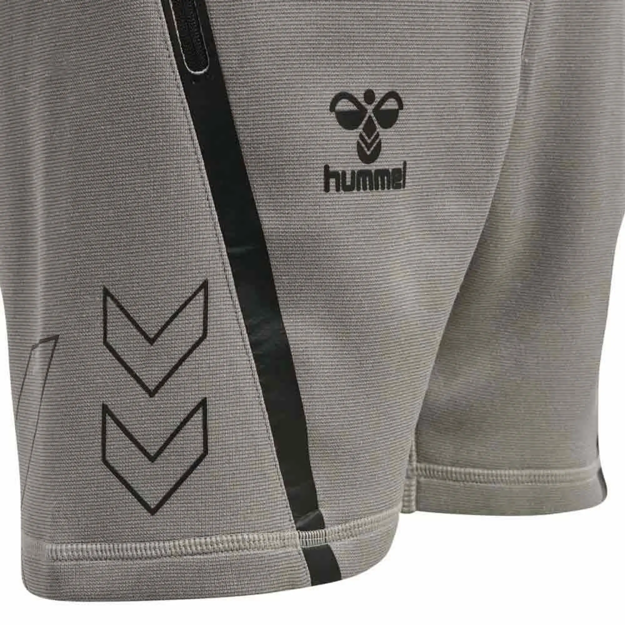 Hummel Cima Xk Shorts  - Grey