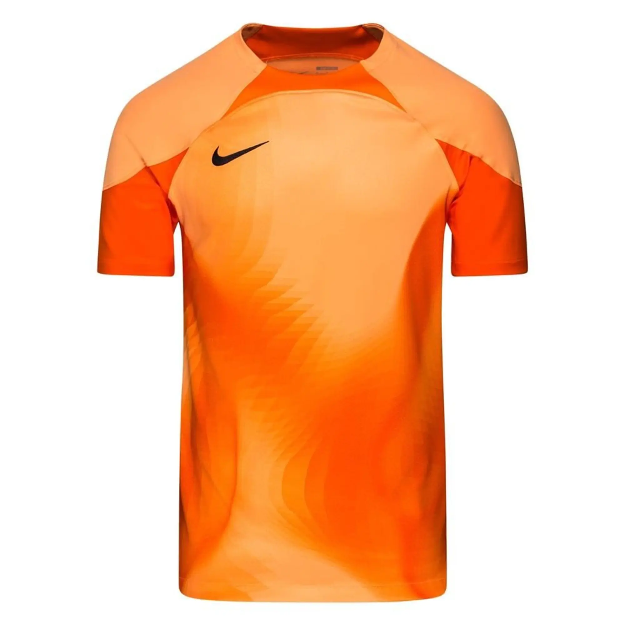 Nike Gardien IV SS GK Shirt