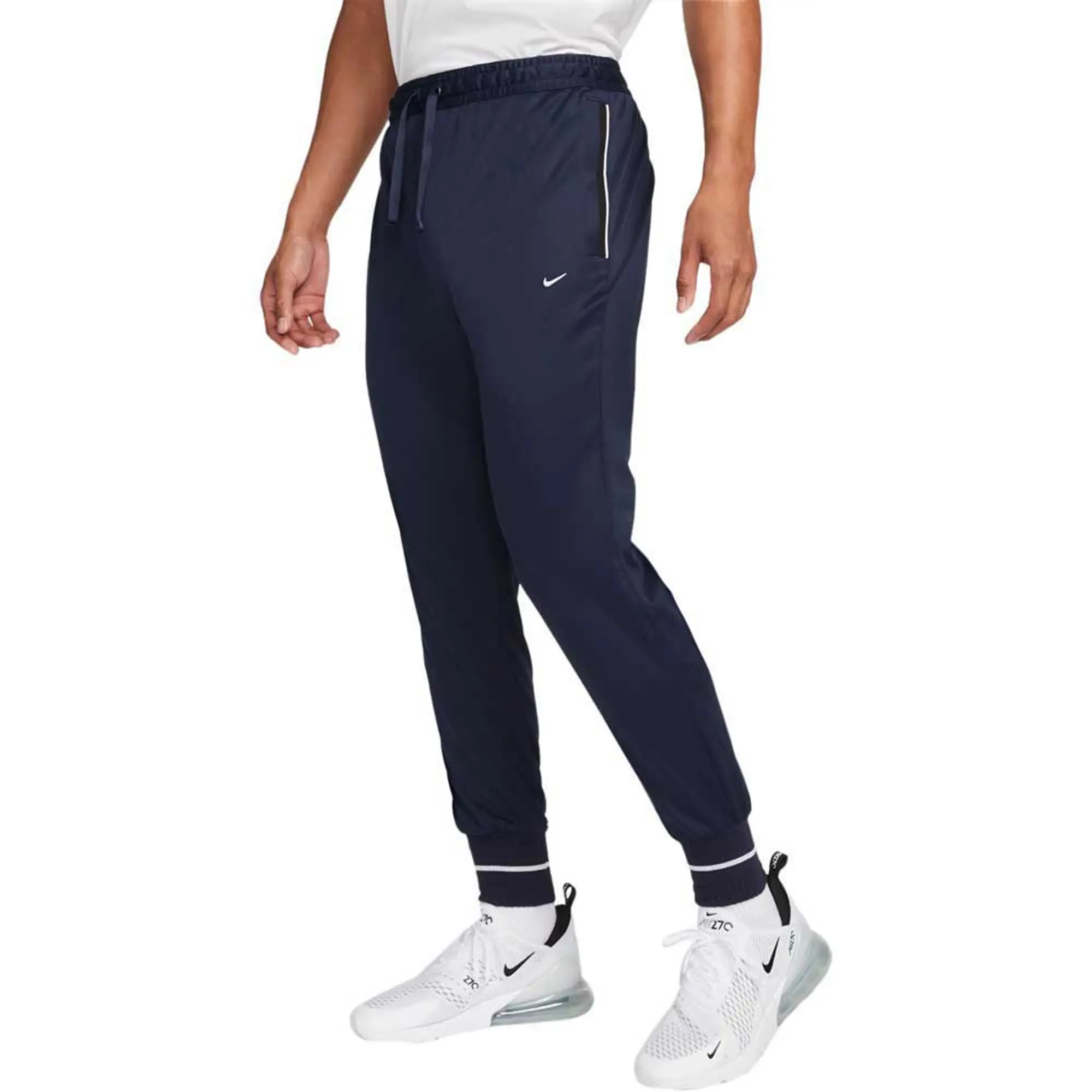Nike Strike 22 Knitted Cuffed Training Pants
