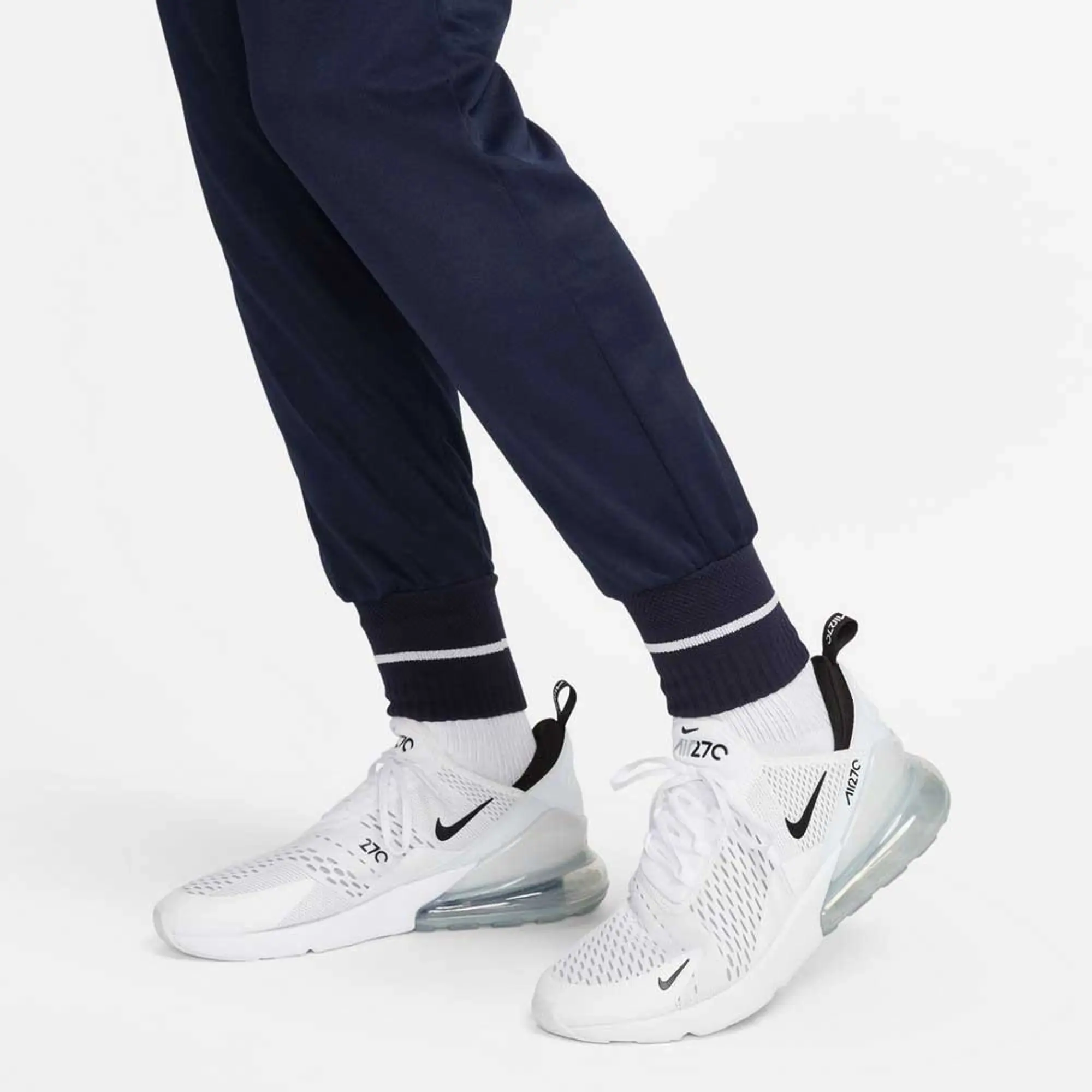 Nike Strike 22 Knitted Cuffed Training Pants