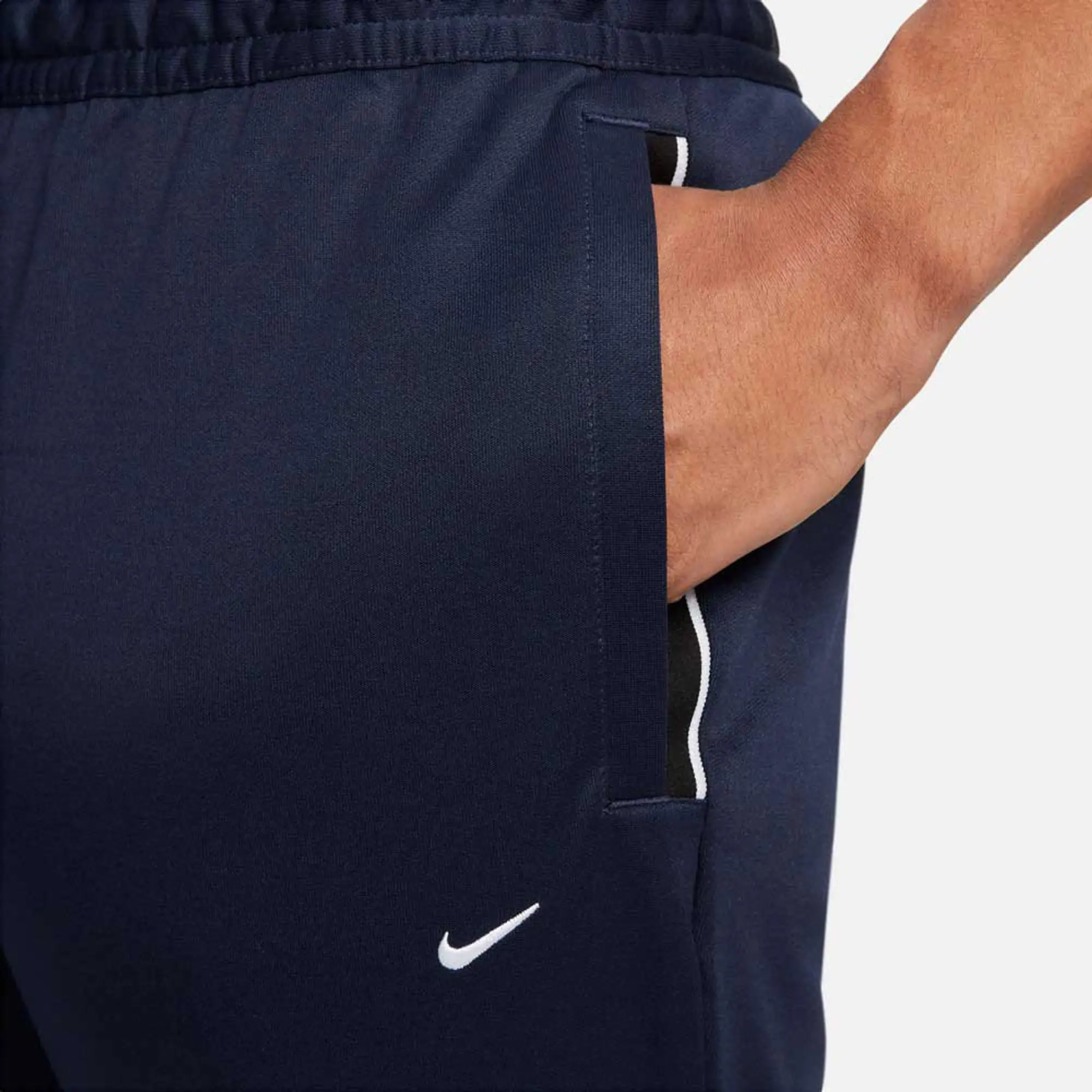 Nike Strike 22 Knitted Cuffed Training Pants