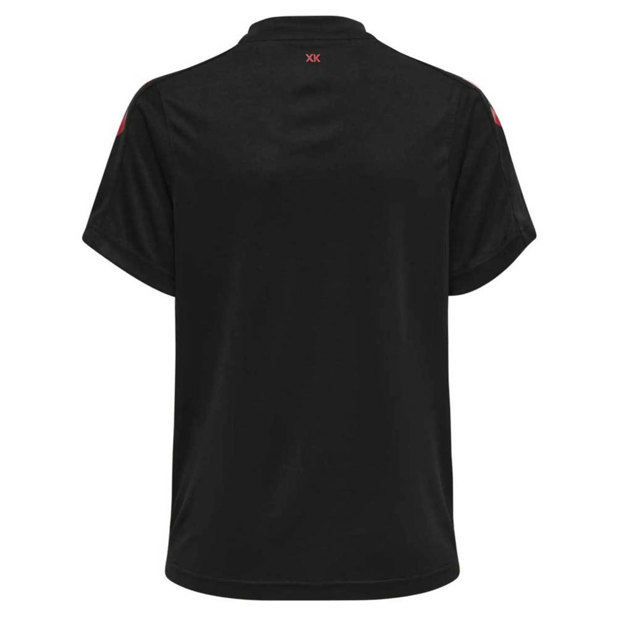 Hummel Core Xk Striped Short Sleeve T-shirt  - Multicolor
