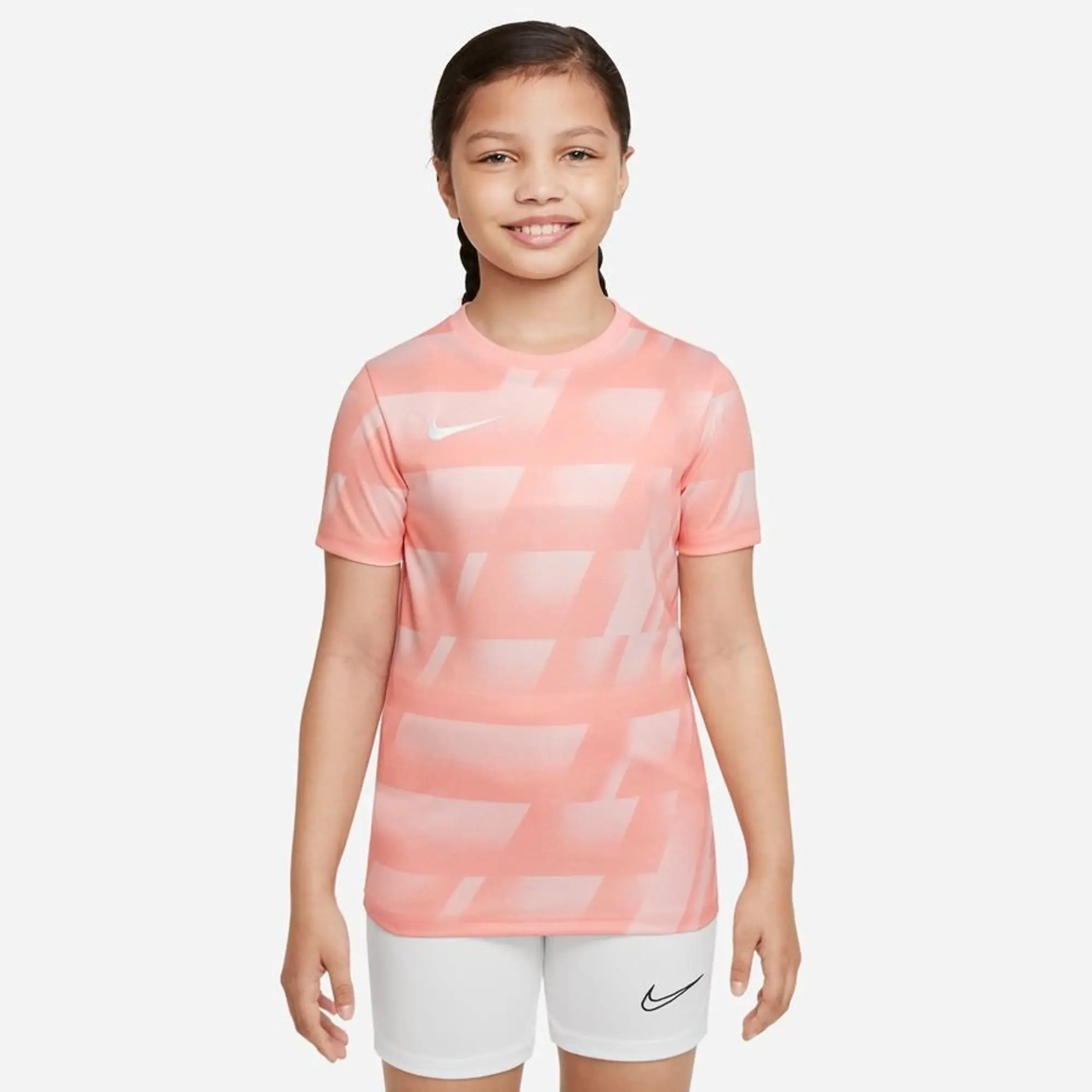 Nike fc pink shirt online