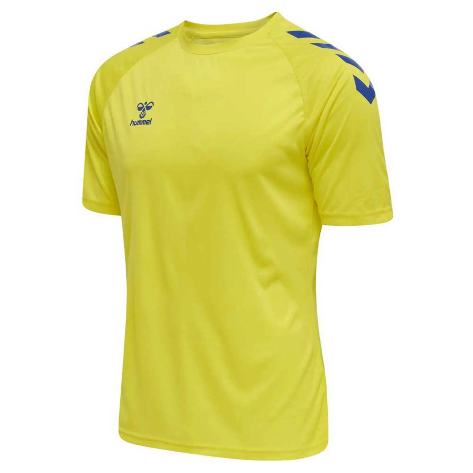 Hummel Core Poly T-shirt