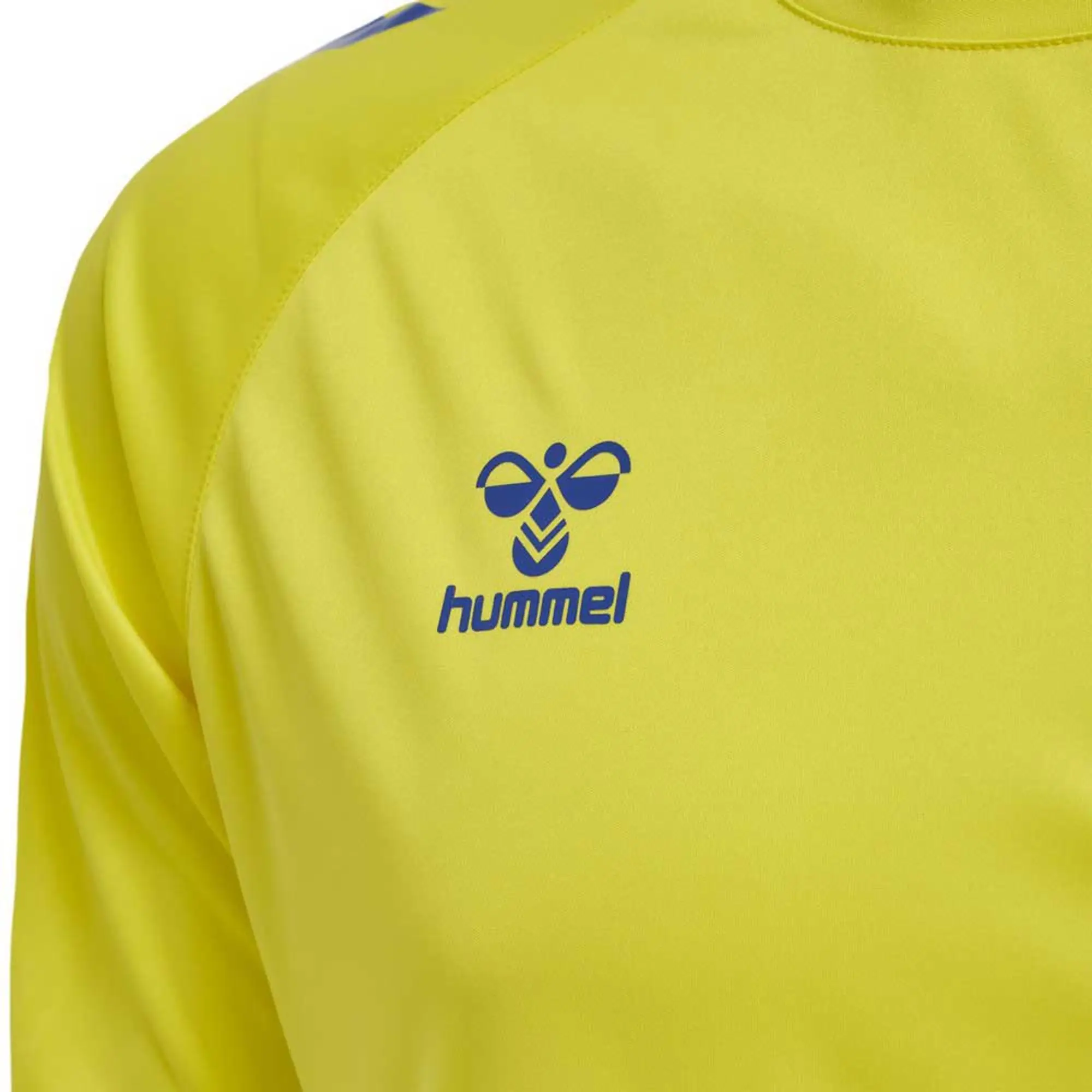 Hummel Core Poly T-shirt