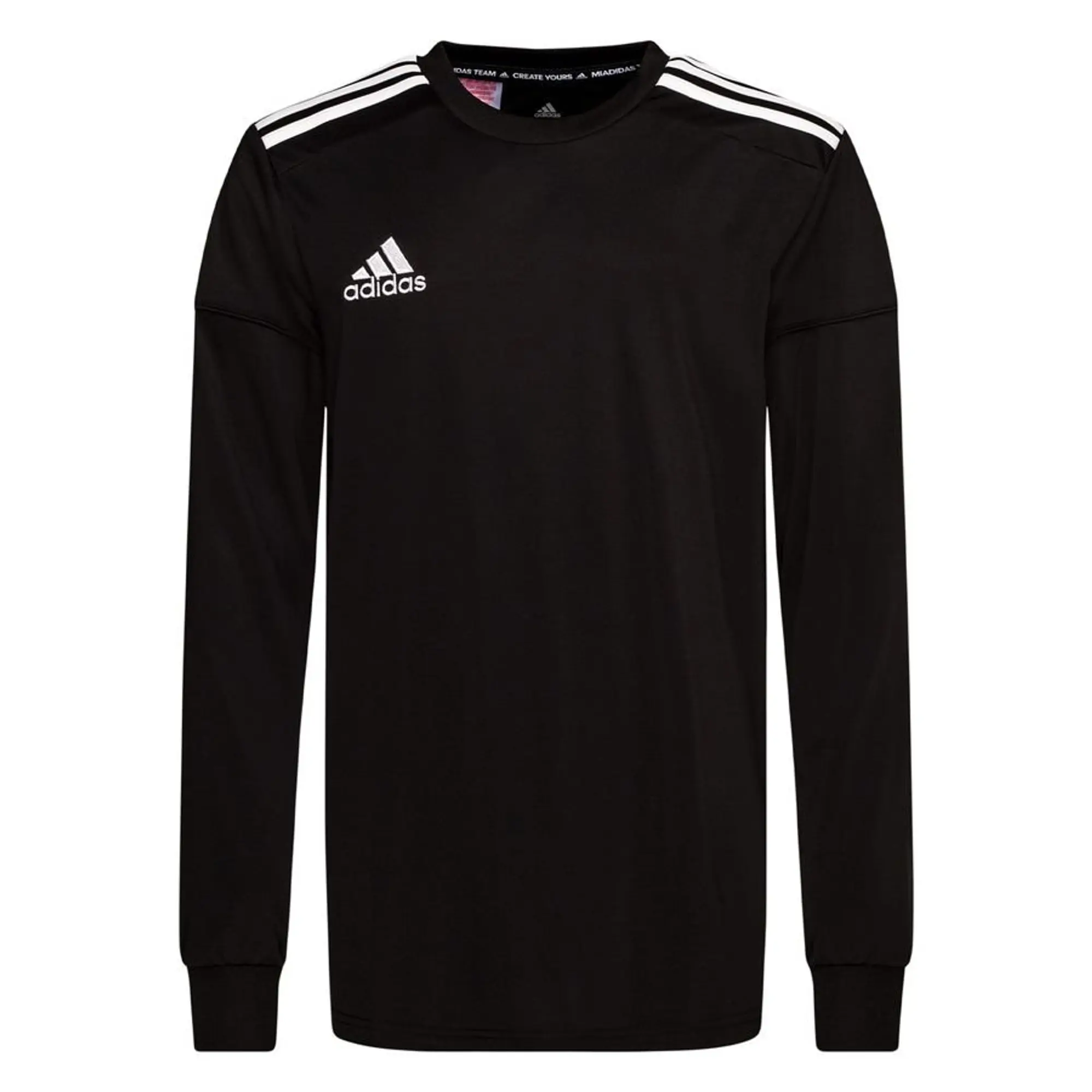 Adidas Goalkeeper Shirt Squadra 17 - ['Red']