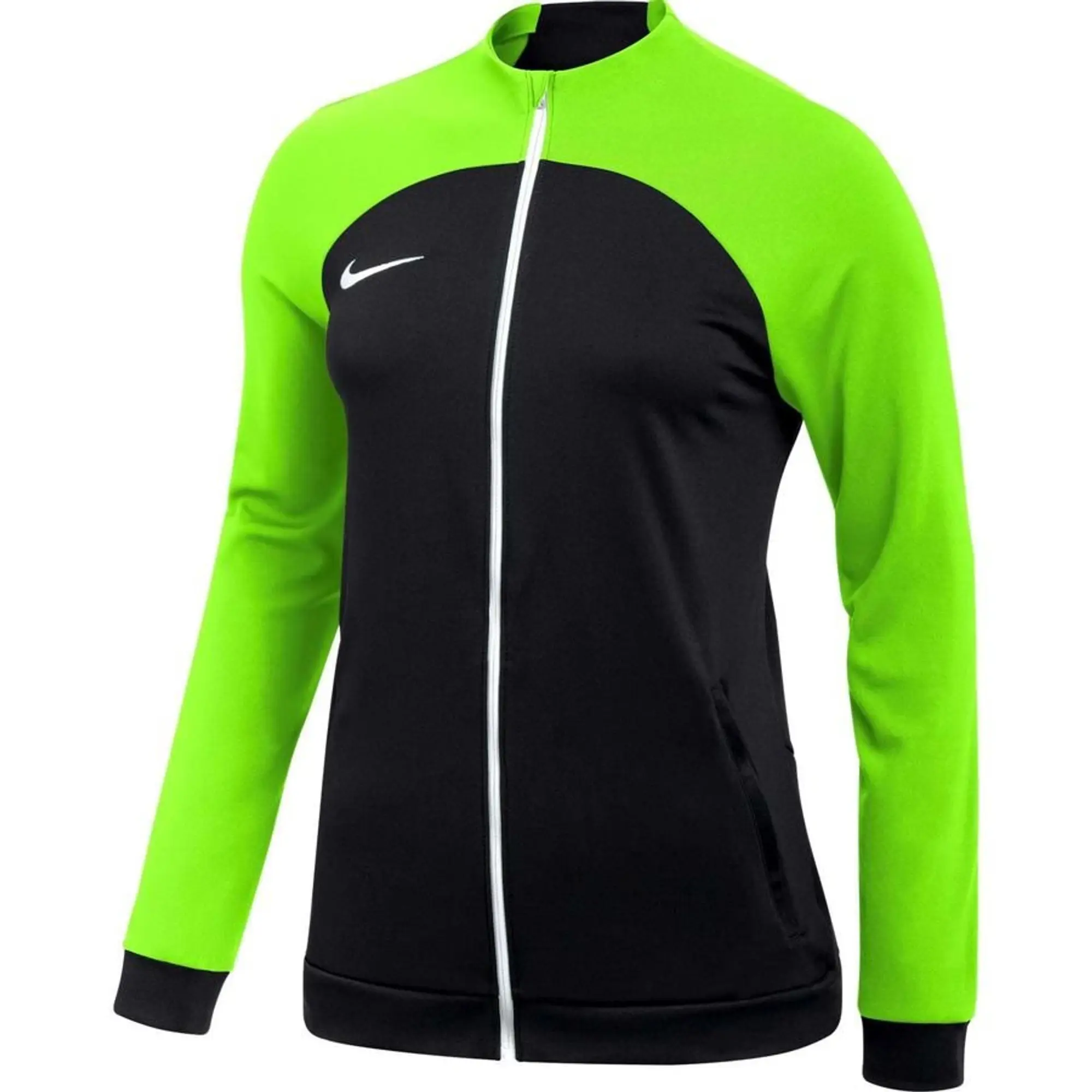 Nike Track Jacket Dri-Fit Academy Pro - ['Black']