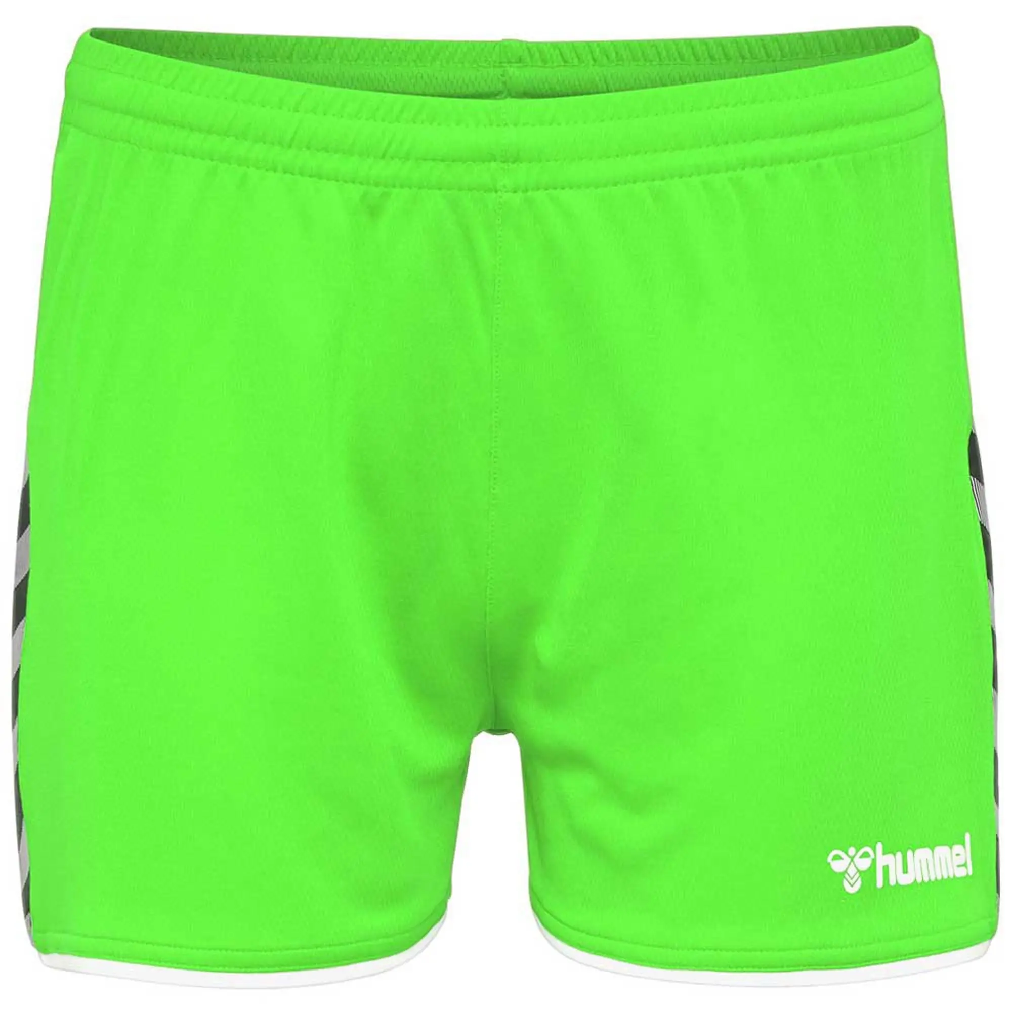 Hummel Authentic Shorts  - Green