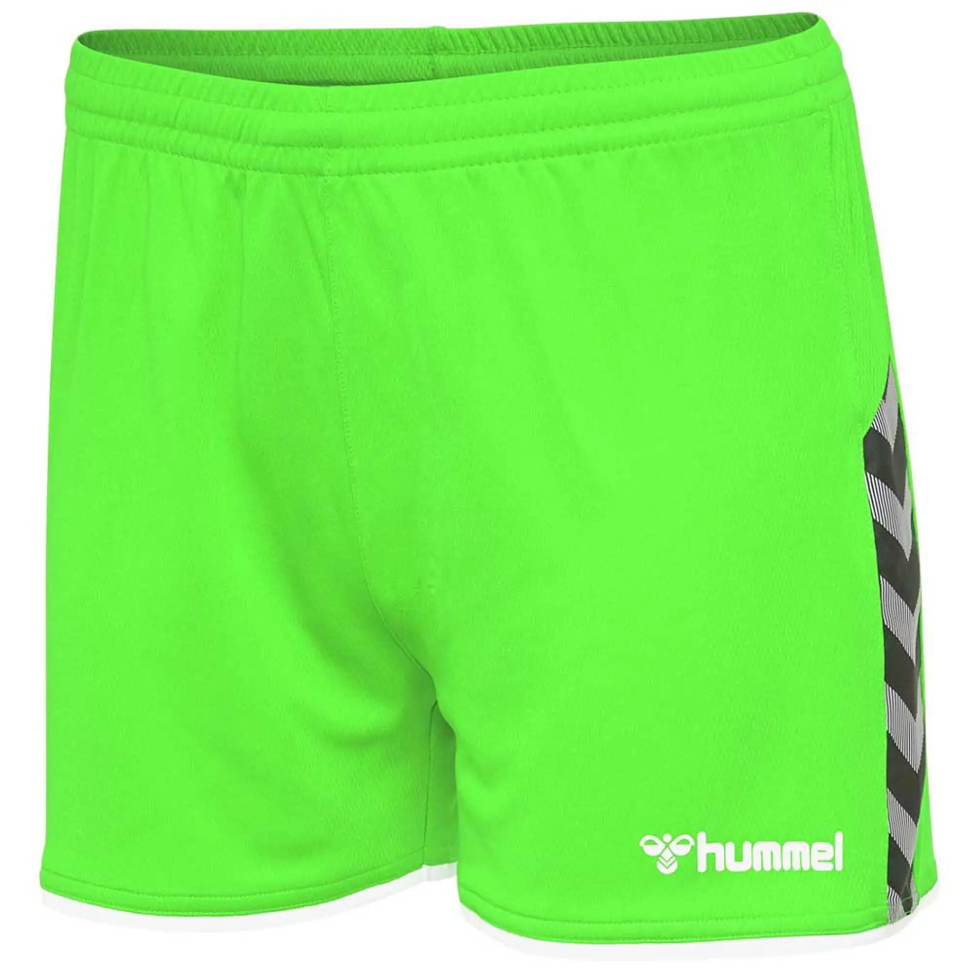 Hummel Authentic Shorts  - Green