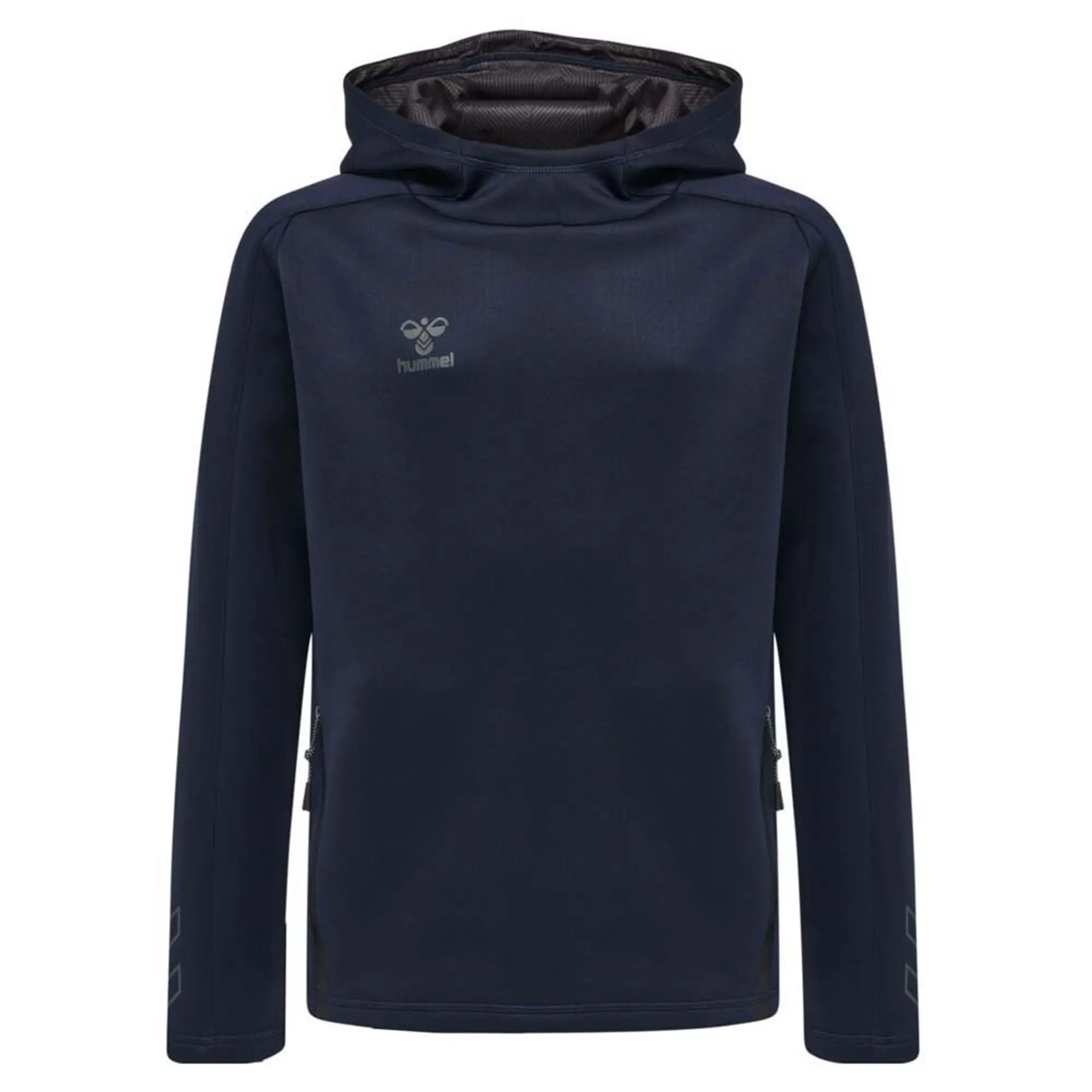 Hummel Cima Xk Hoodie  - Blue