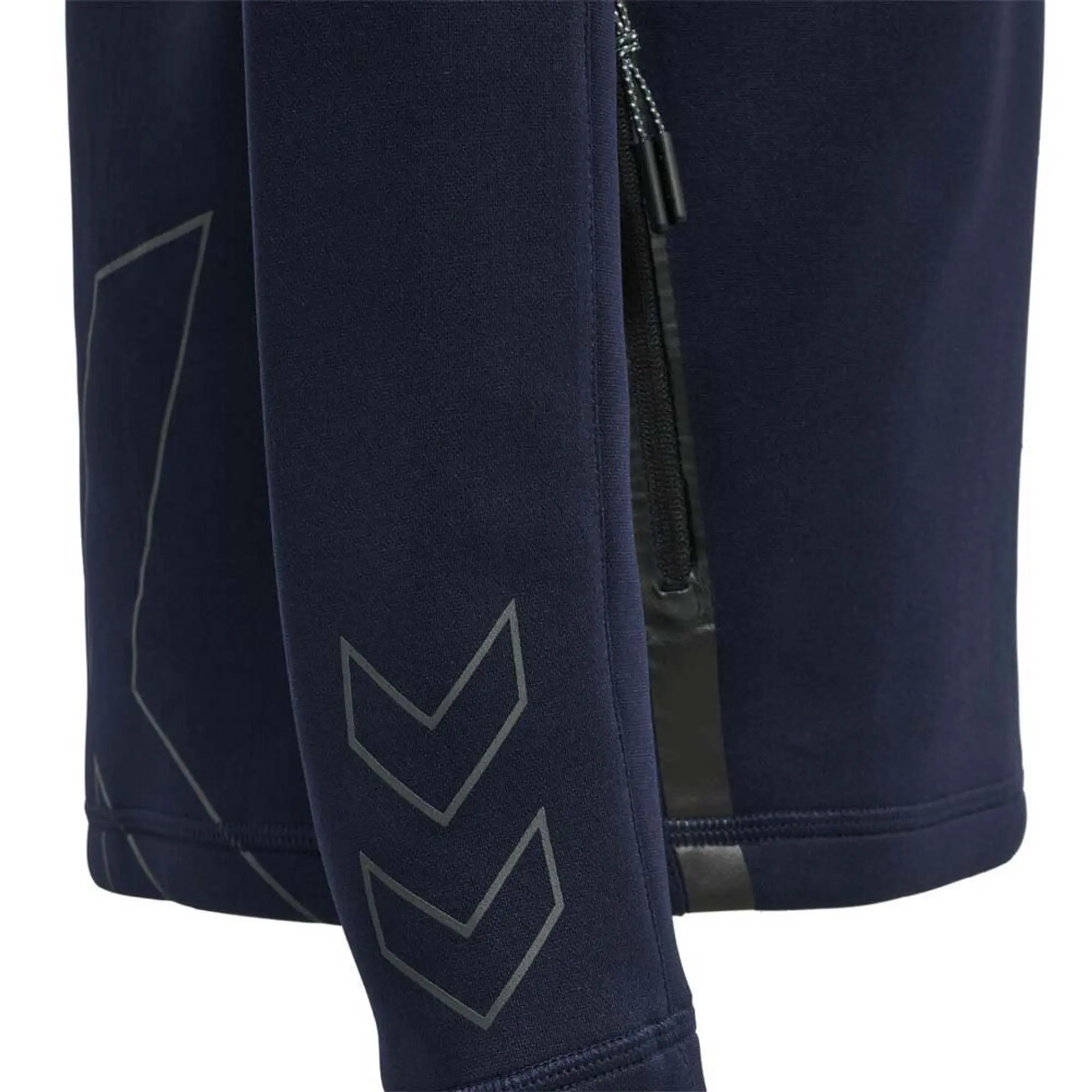 Hummel Cima Xk Hoodie  - Blue