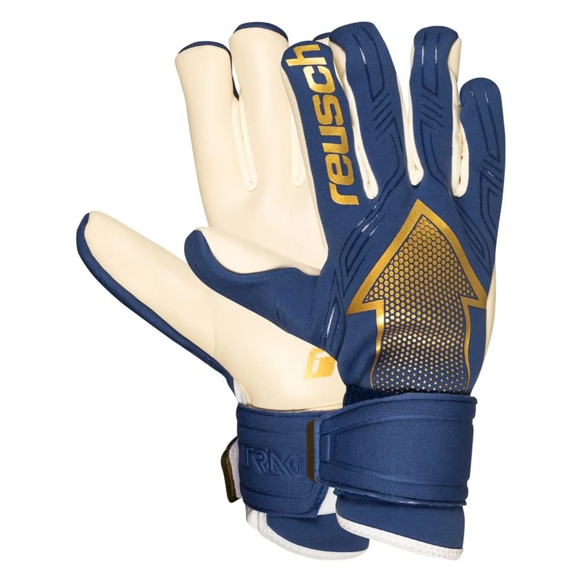 Reusch Arrow Gold X GK Gloves