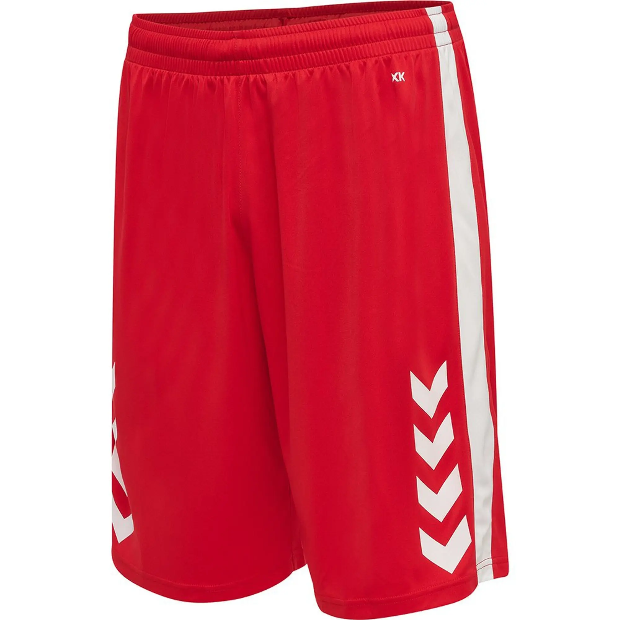 Hummel Hmlcore Xk Basketball Shorts  - Red