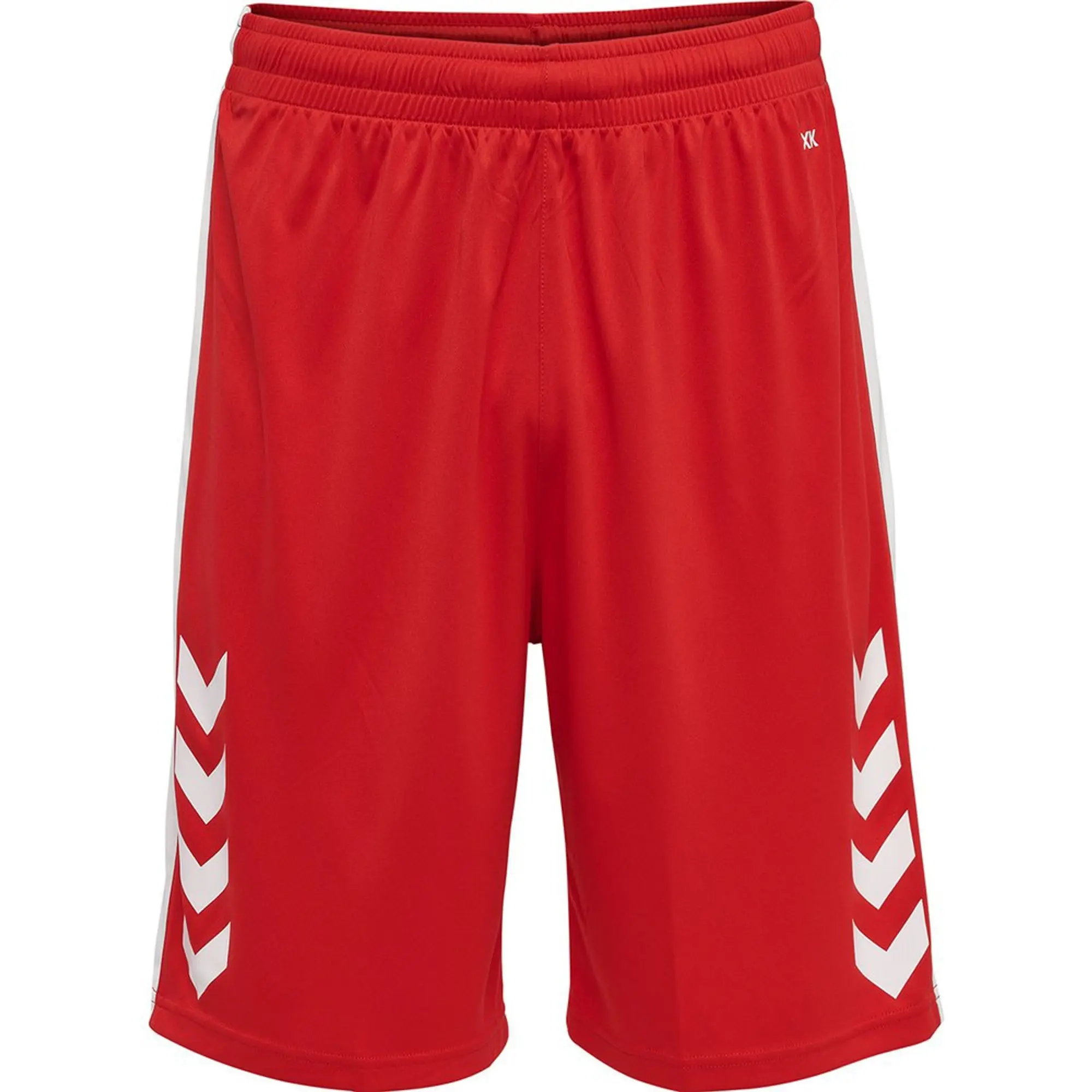 Hummel Hmlcore Xk Basketball Shorts  - Red