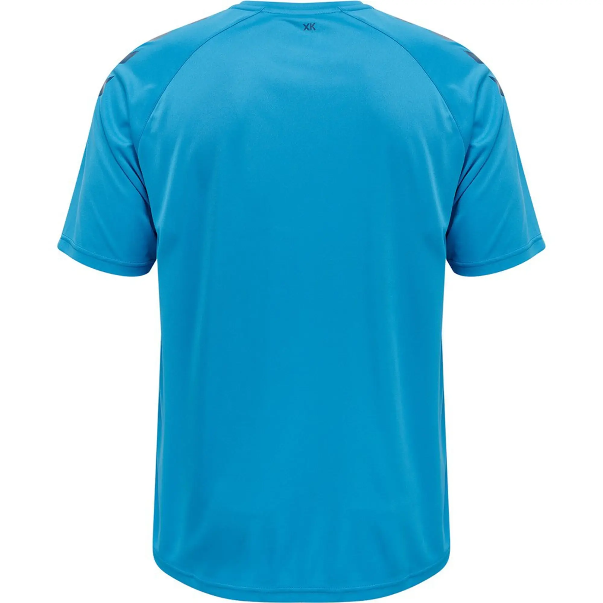 Hummel T-Shirt - ['Blue']