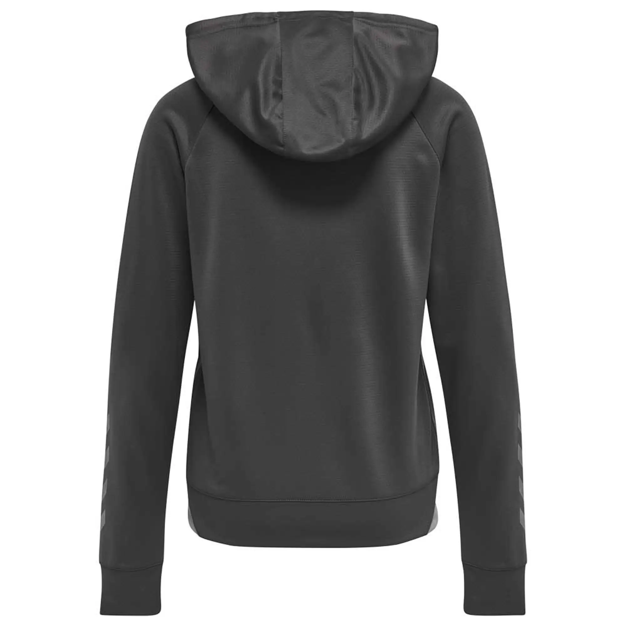 Hummel Zip Hoodie -