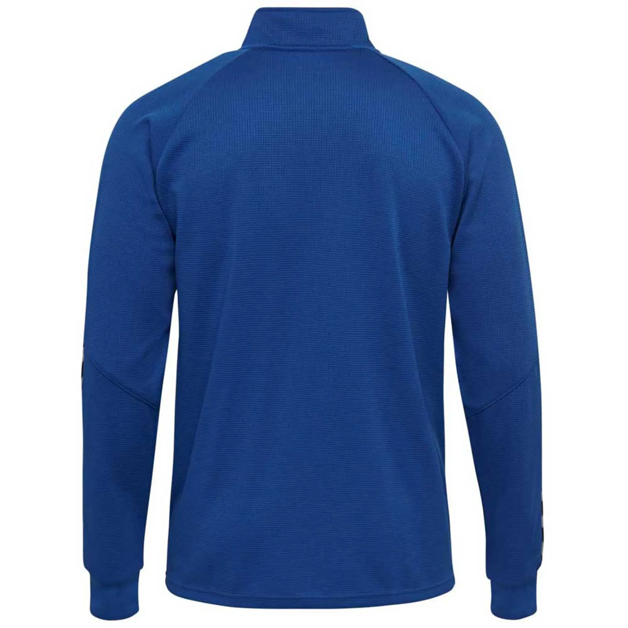 Hummel Authentic Jacket  - Blue