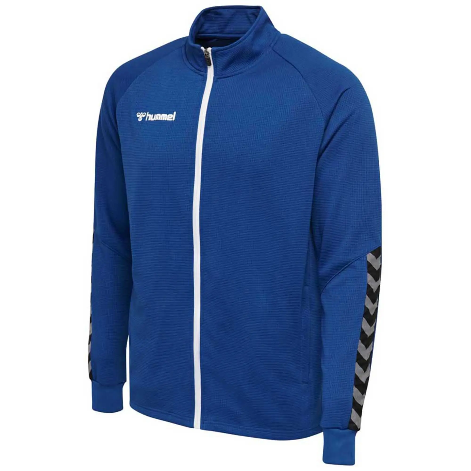 Hummel Authentic Jacket  - Blue