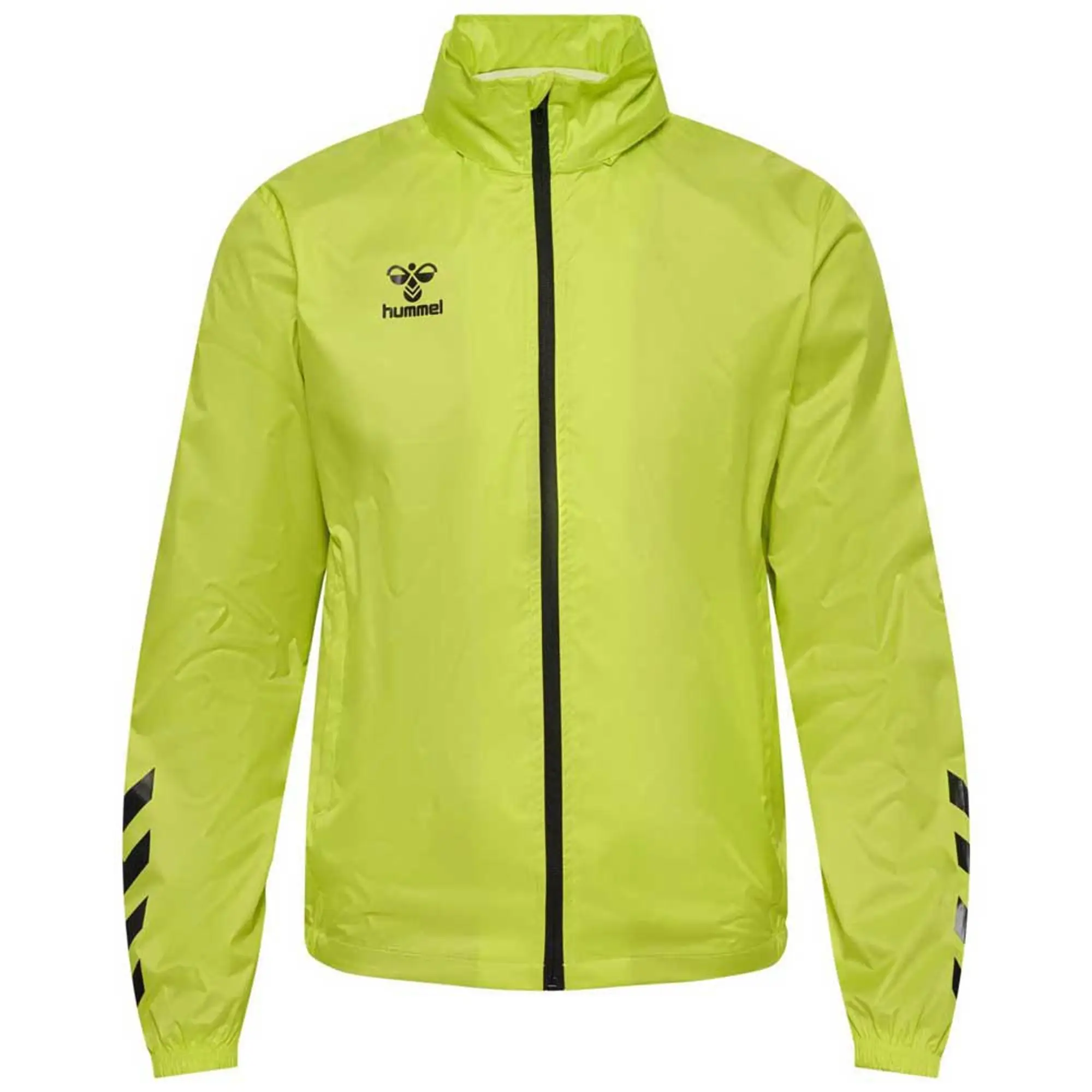 Hummel Core Xk Spray Jacket  - Yellow
