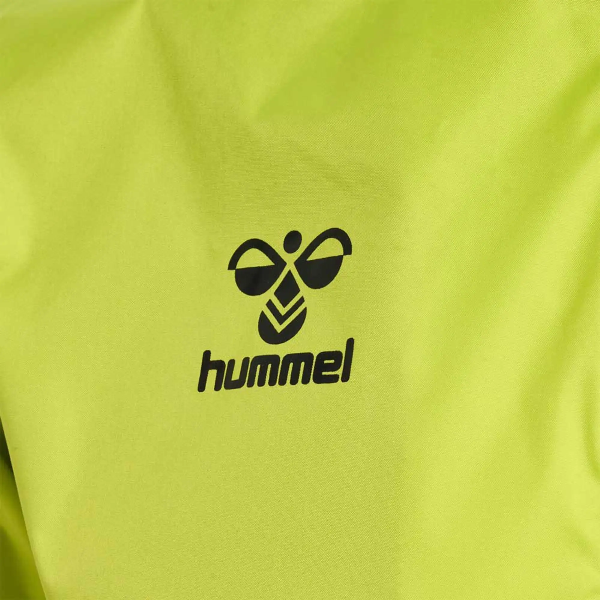 Hummel Core Xk Spray Jacket  - Yellow