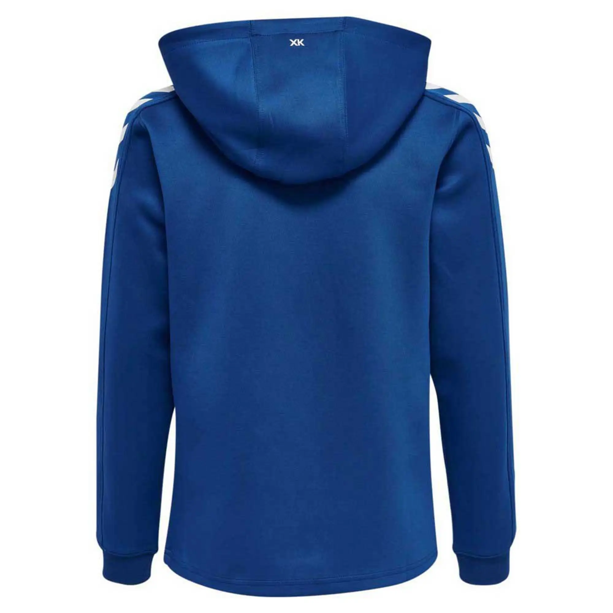 Hummel Core Xk Poly Hoodie  - Blue