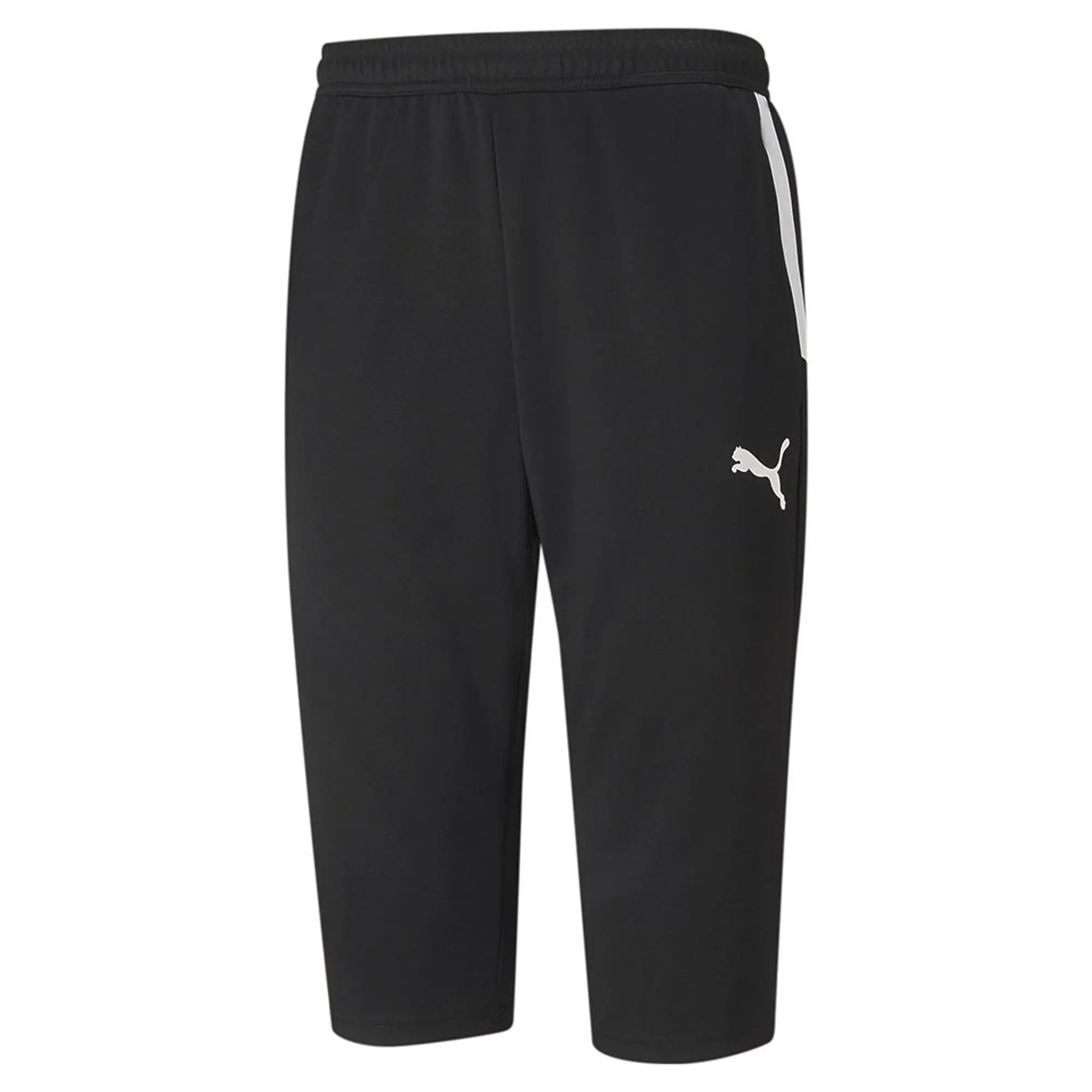 Puma teamLIGA 3 4 Length Training Pants