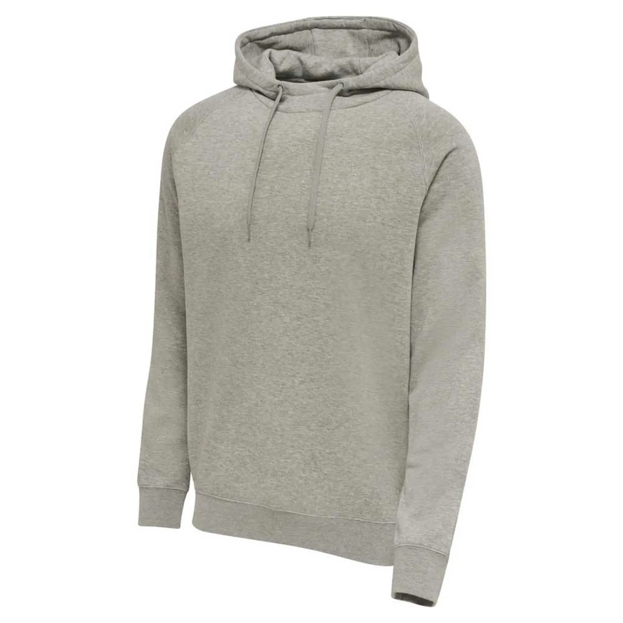 Hummel Hoodie - ['Grey']