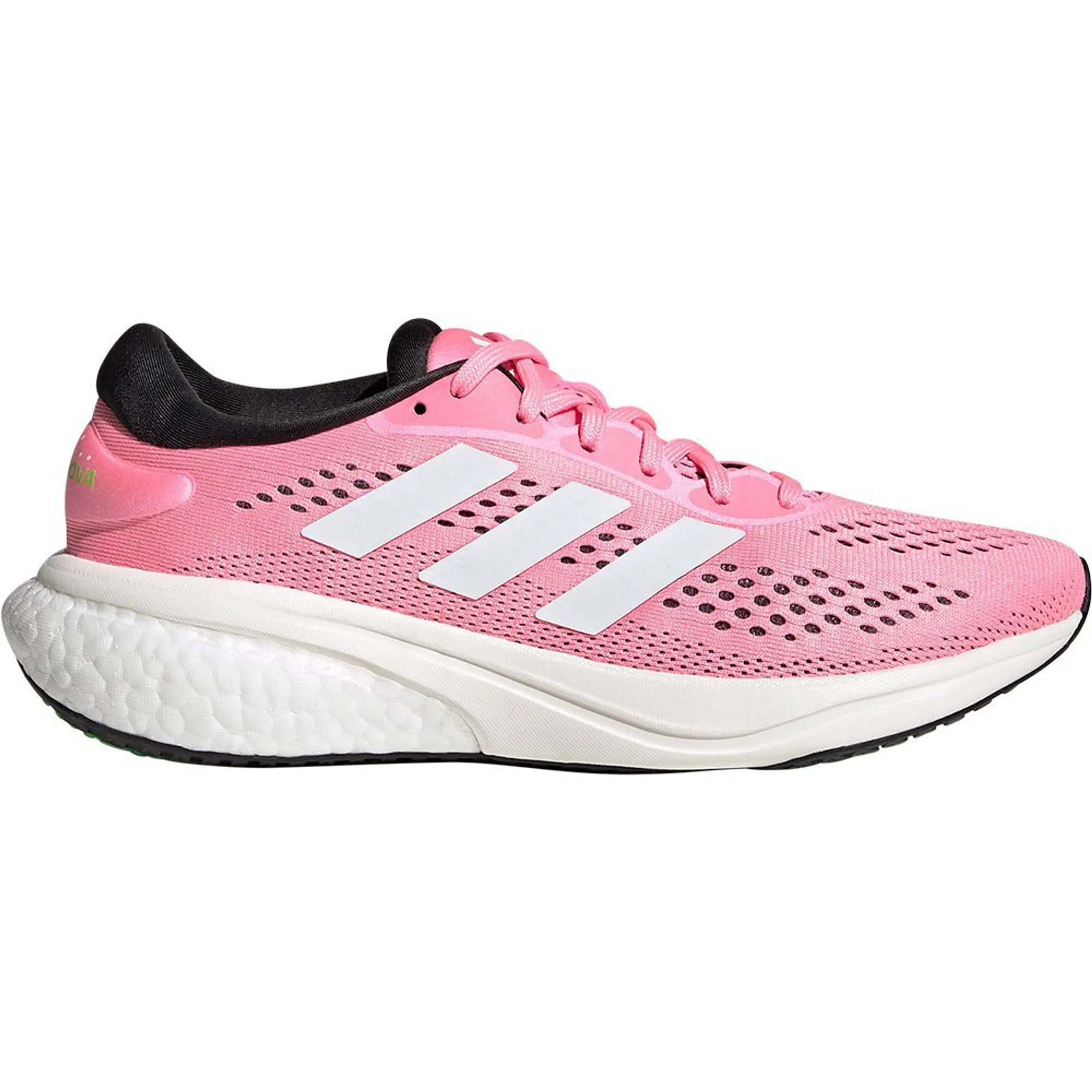 Adidas Running Shoe Supernova 2 - ['Pink']