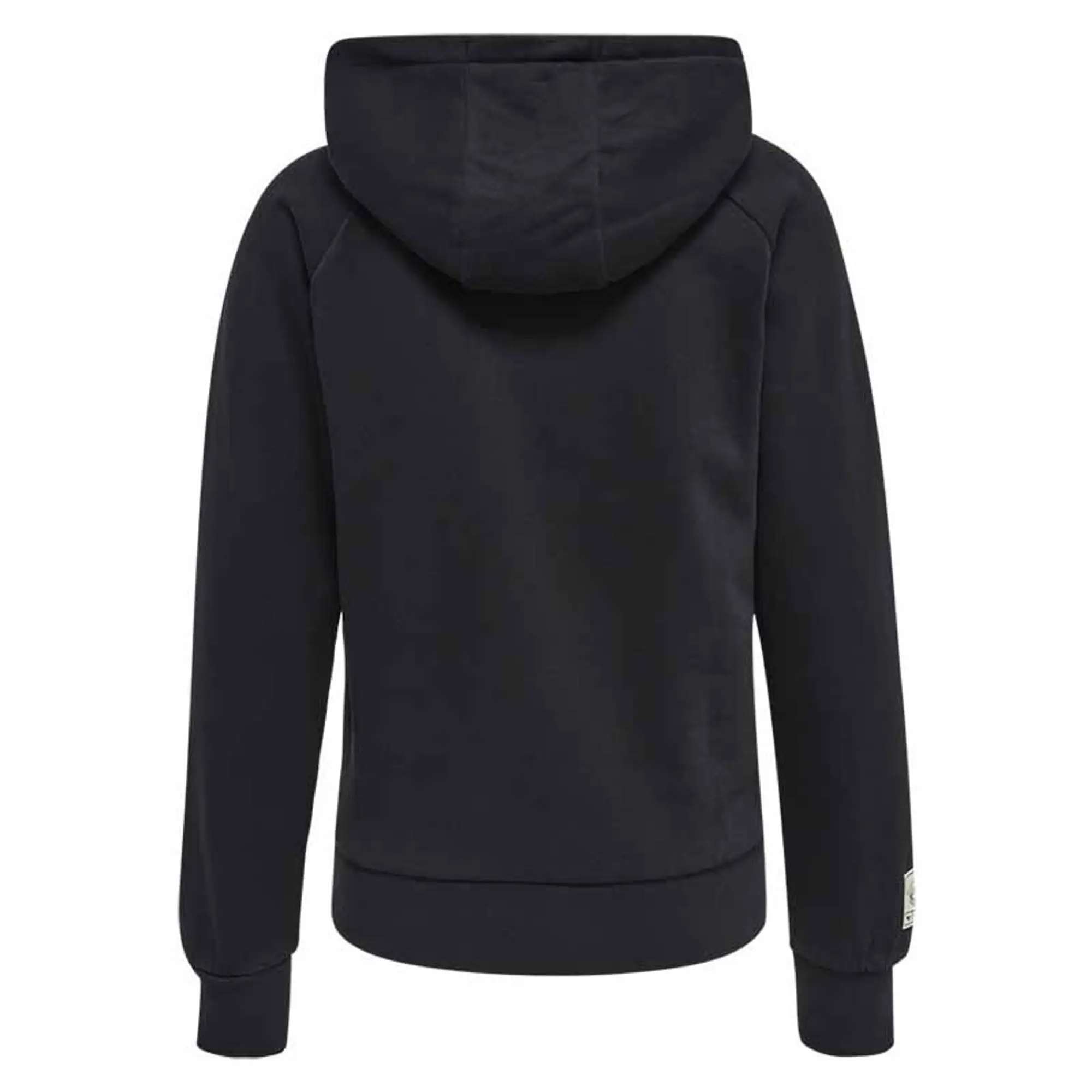 Hummel Sweat Hoodie  - Black