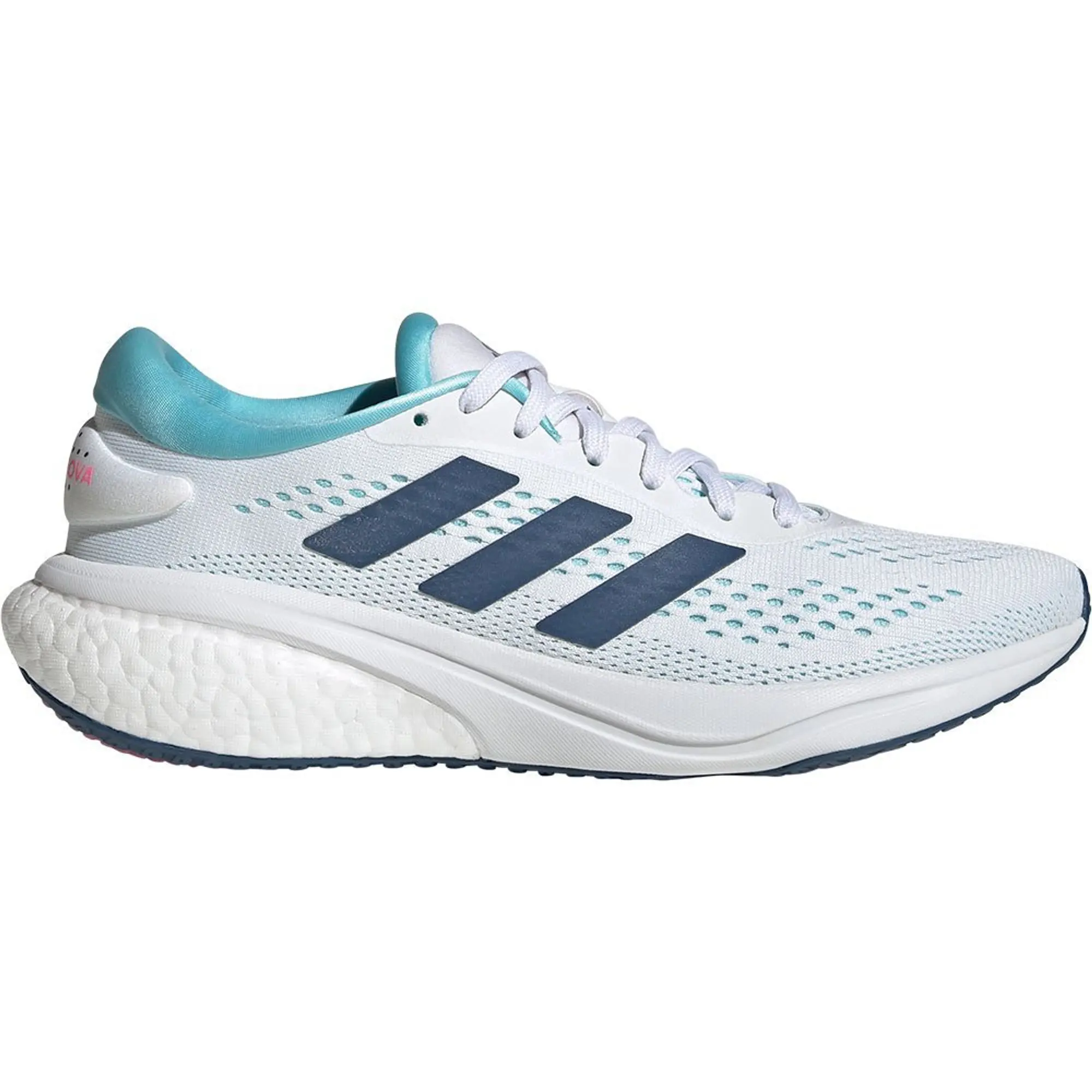 Adidas Supernova 2 Running Shoes  - White