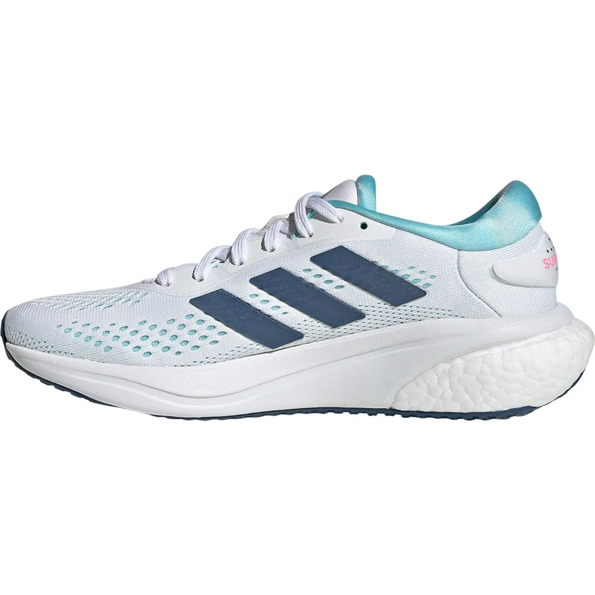 Adidas Supernova 2 Running Shoes  - White