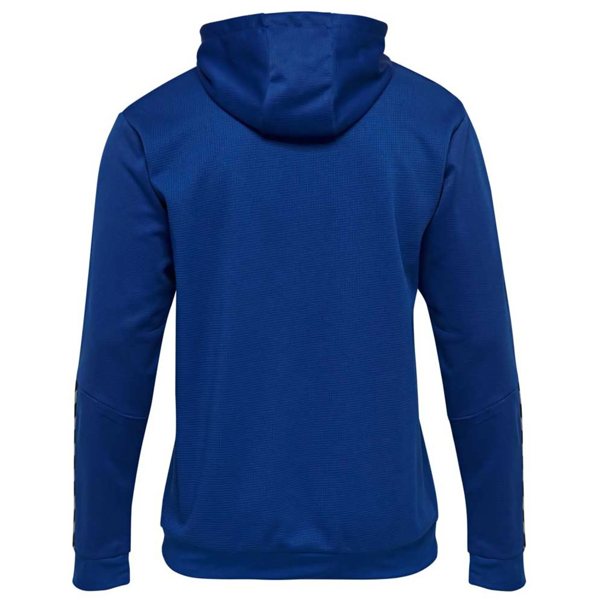 Hummel Hoodie - ['Blue']