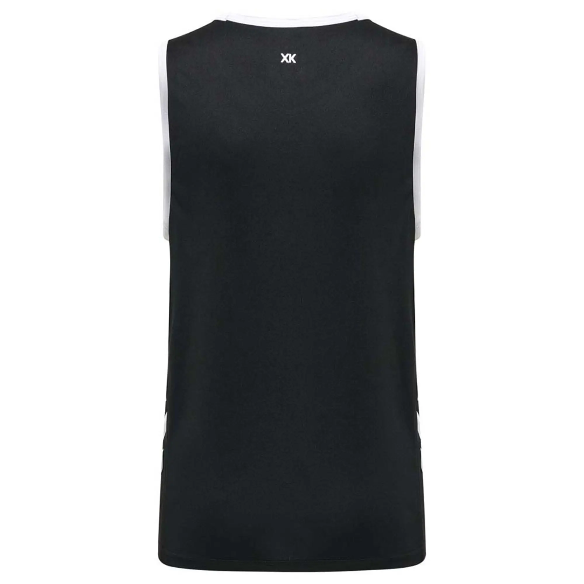 Hummel Basketball Jersey - ['Black']