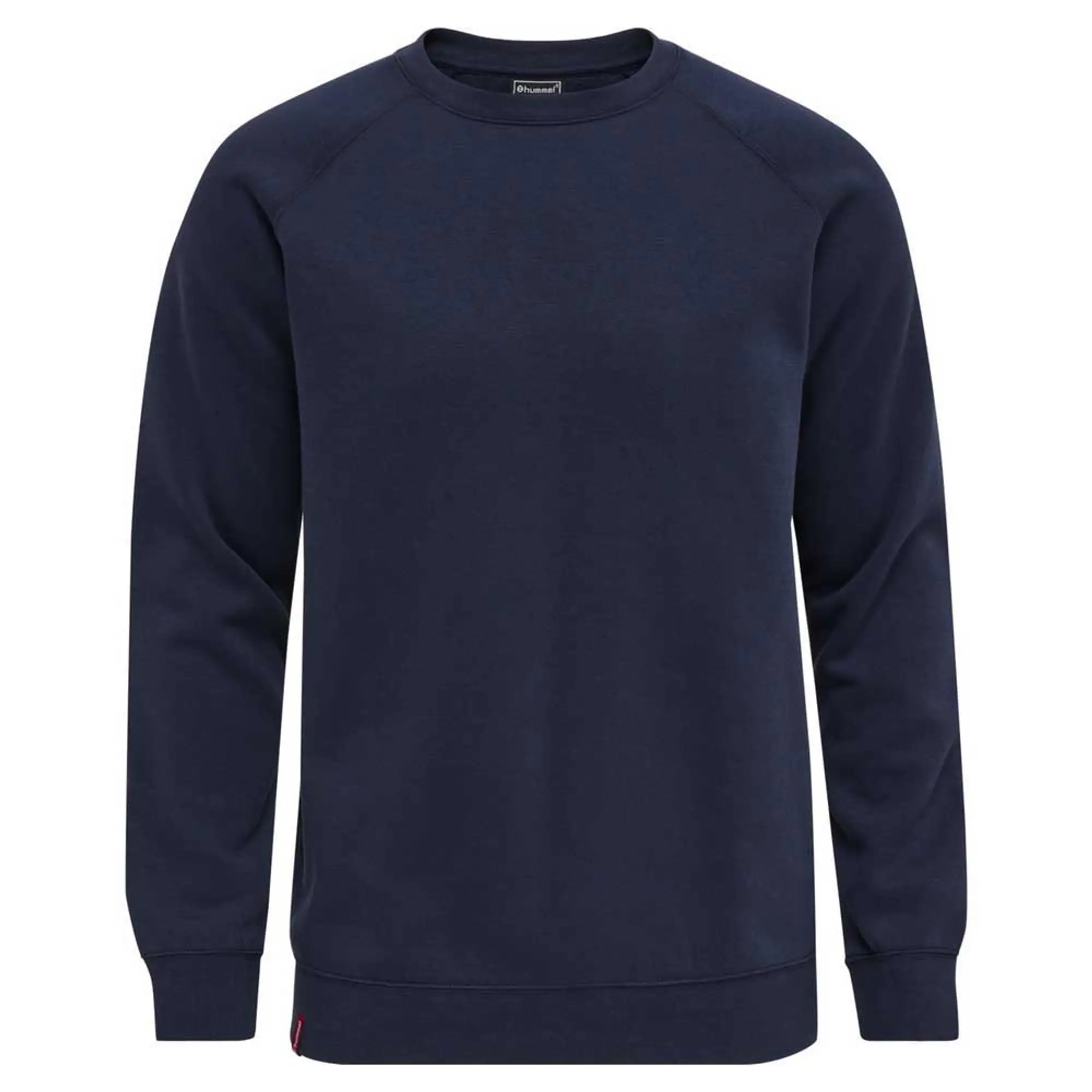 Hummel Sweatshirt - ['Blue']