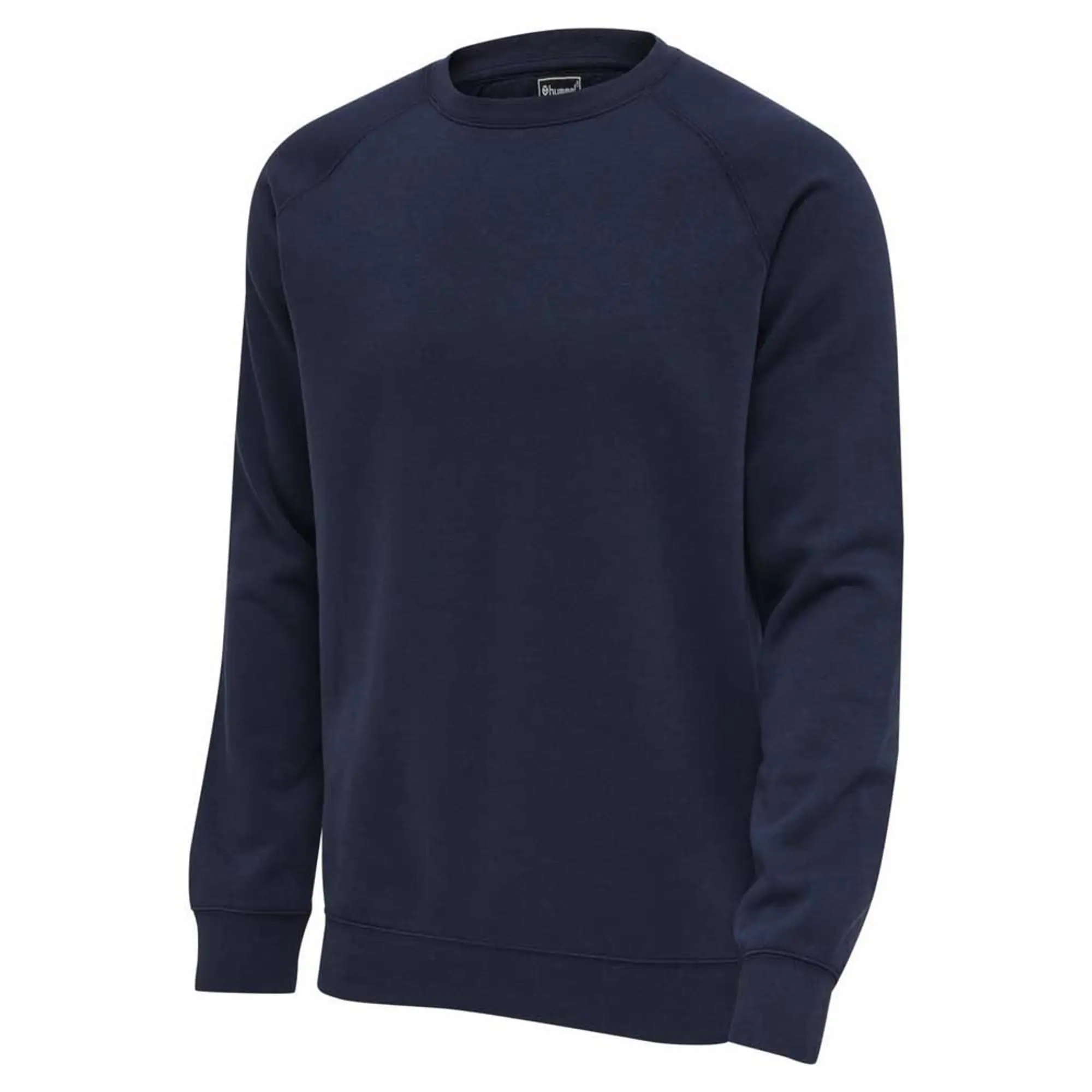 Hummel Sweatshirt - ['Blue']