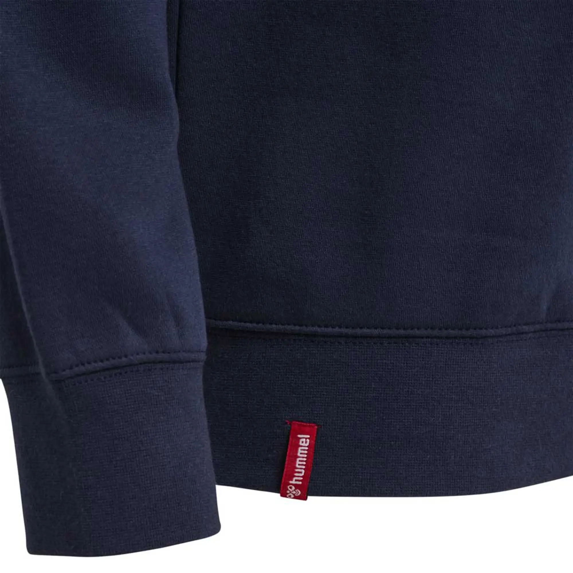 Hummel Sweatshirt - ['Blue']
