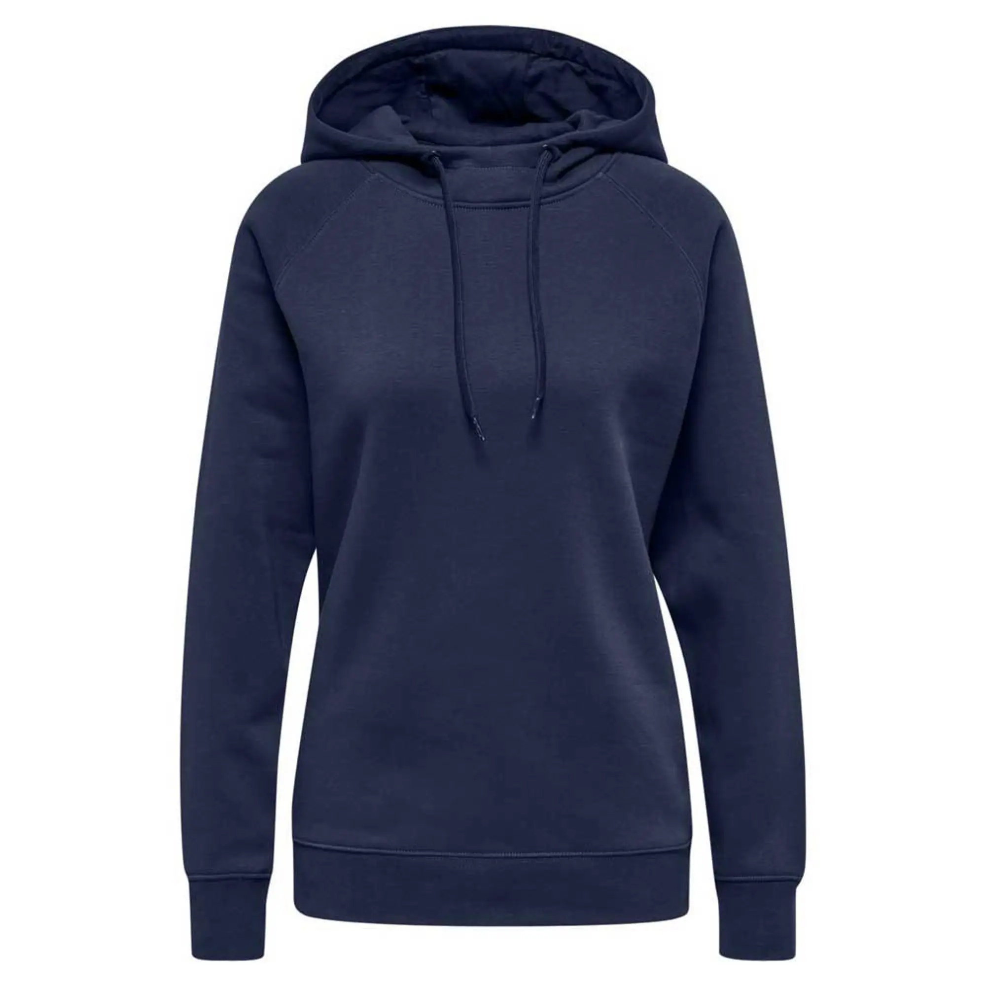 Hummel Red Heavy Hoodie  - Blue